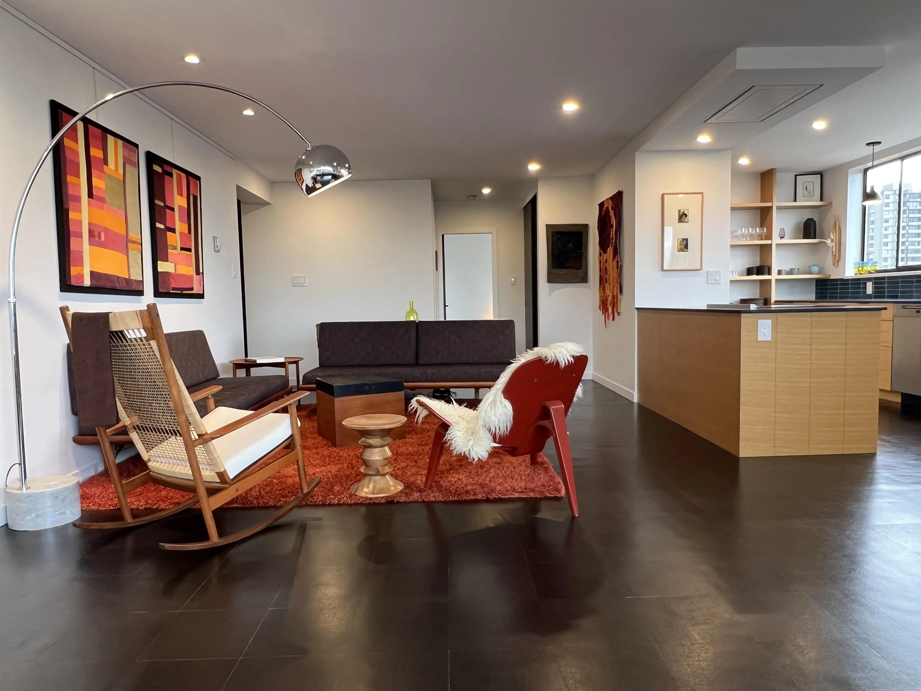 901 710 Chilco Street