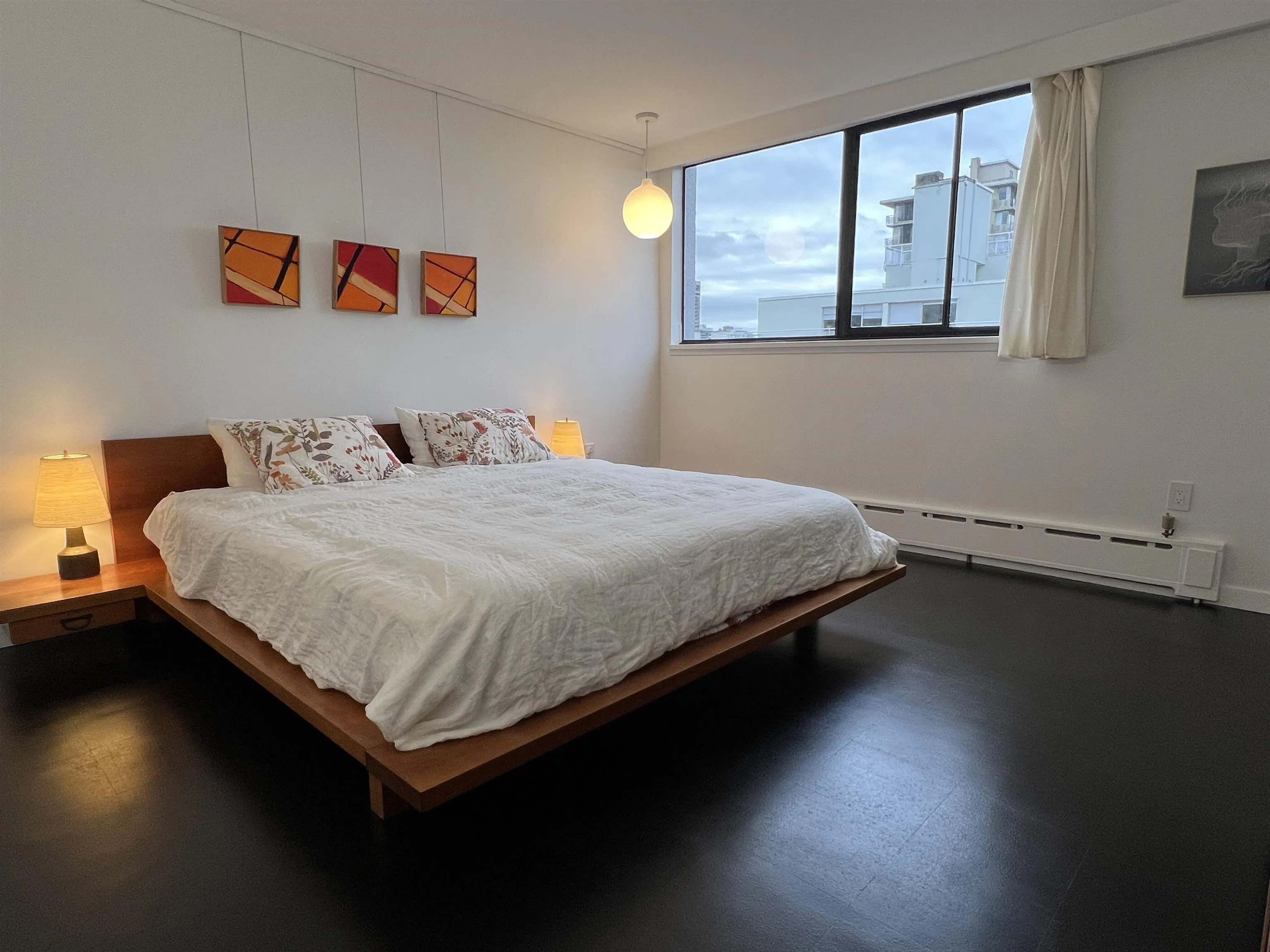 901 710 Chilco Street