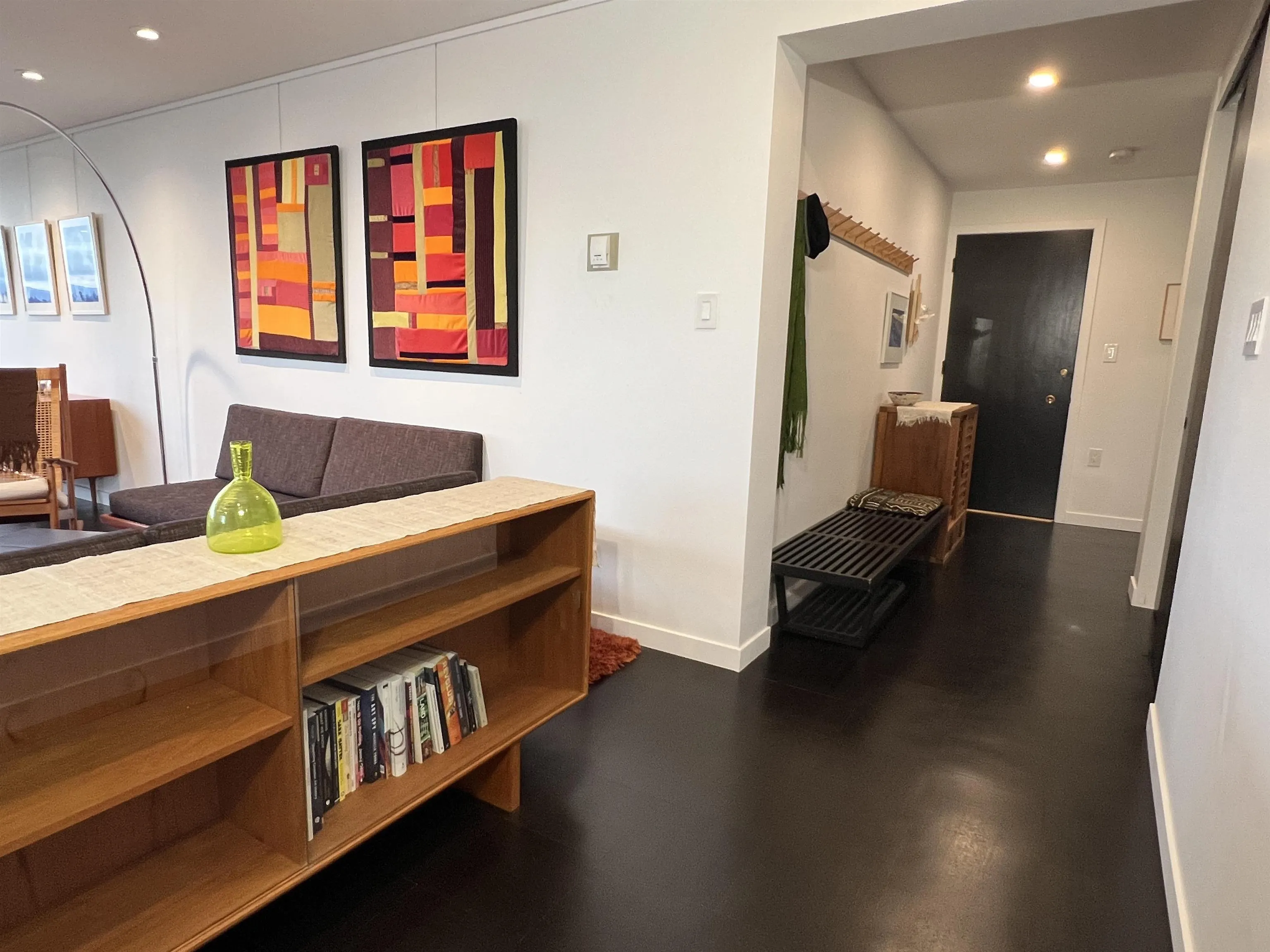 901 710 Chilco Street