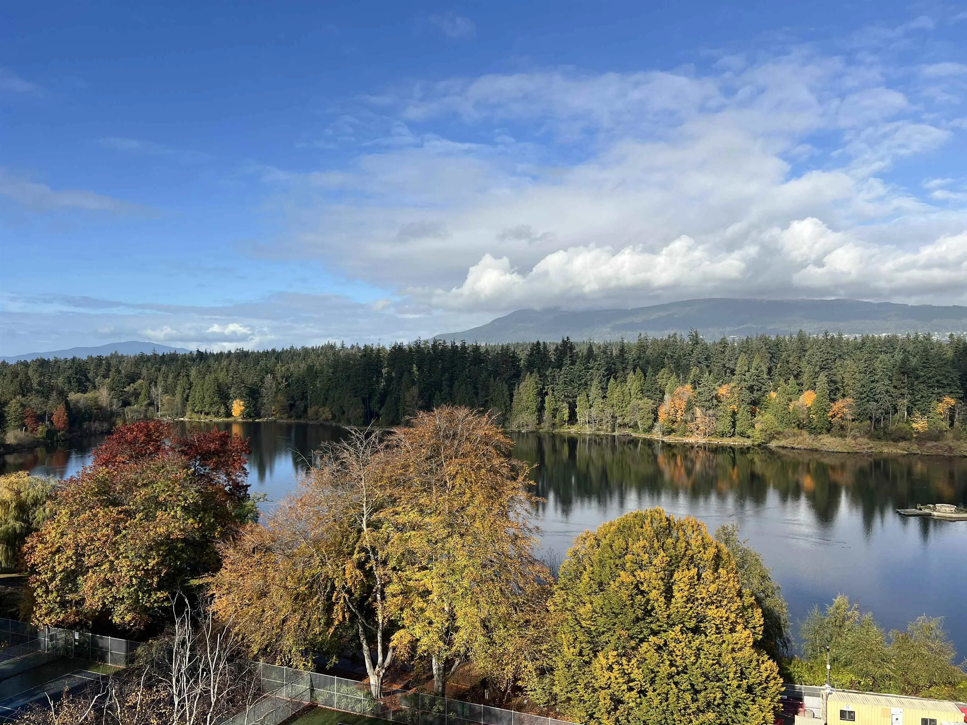 901 710 Chilco Street