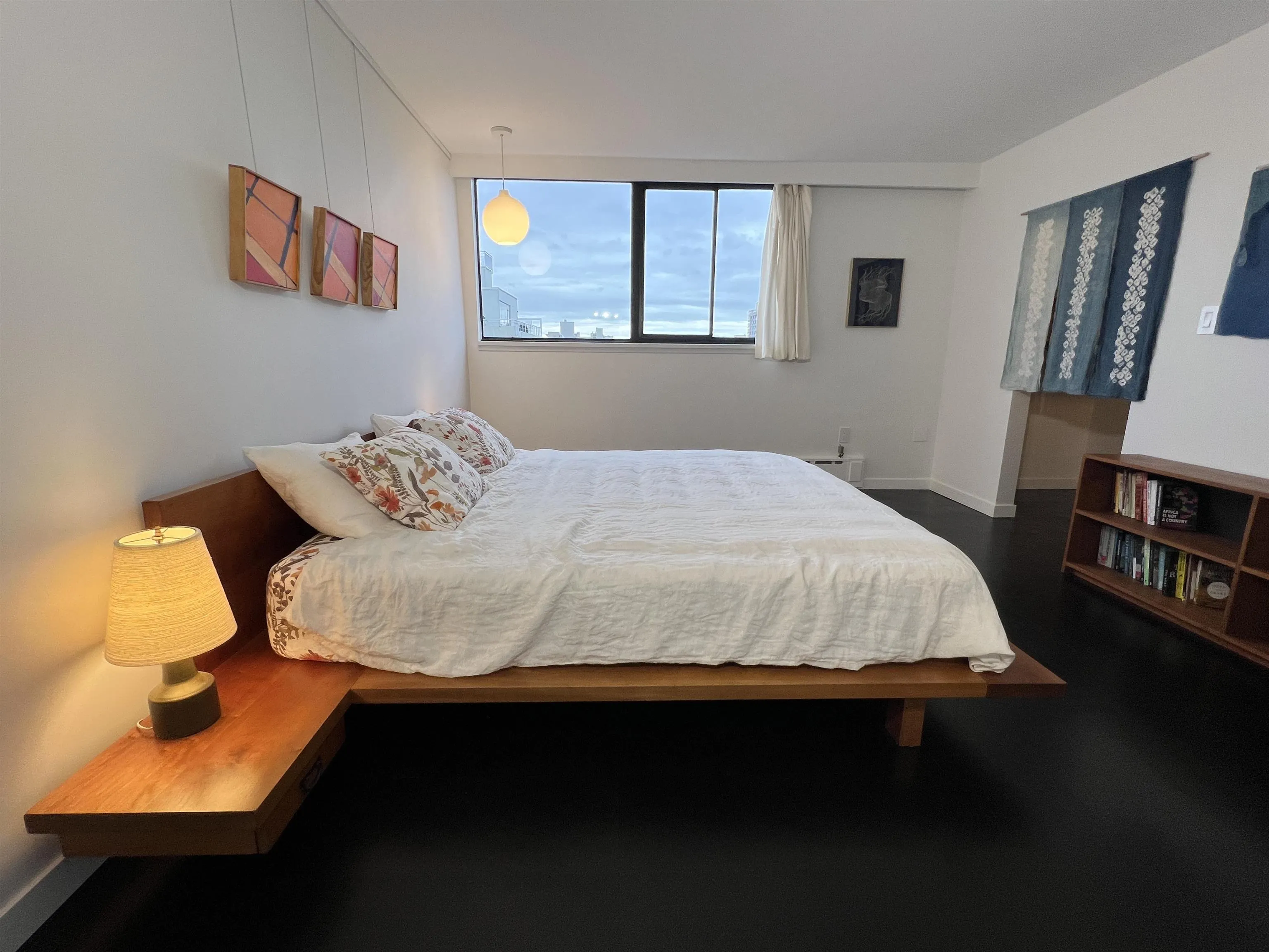 901 710 Chilco Street