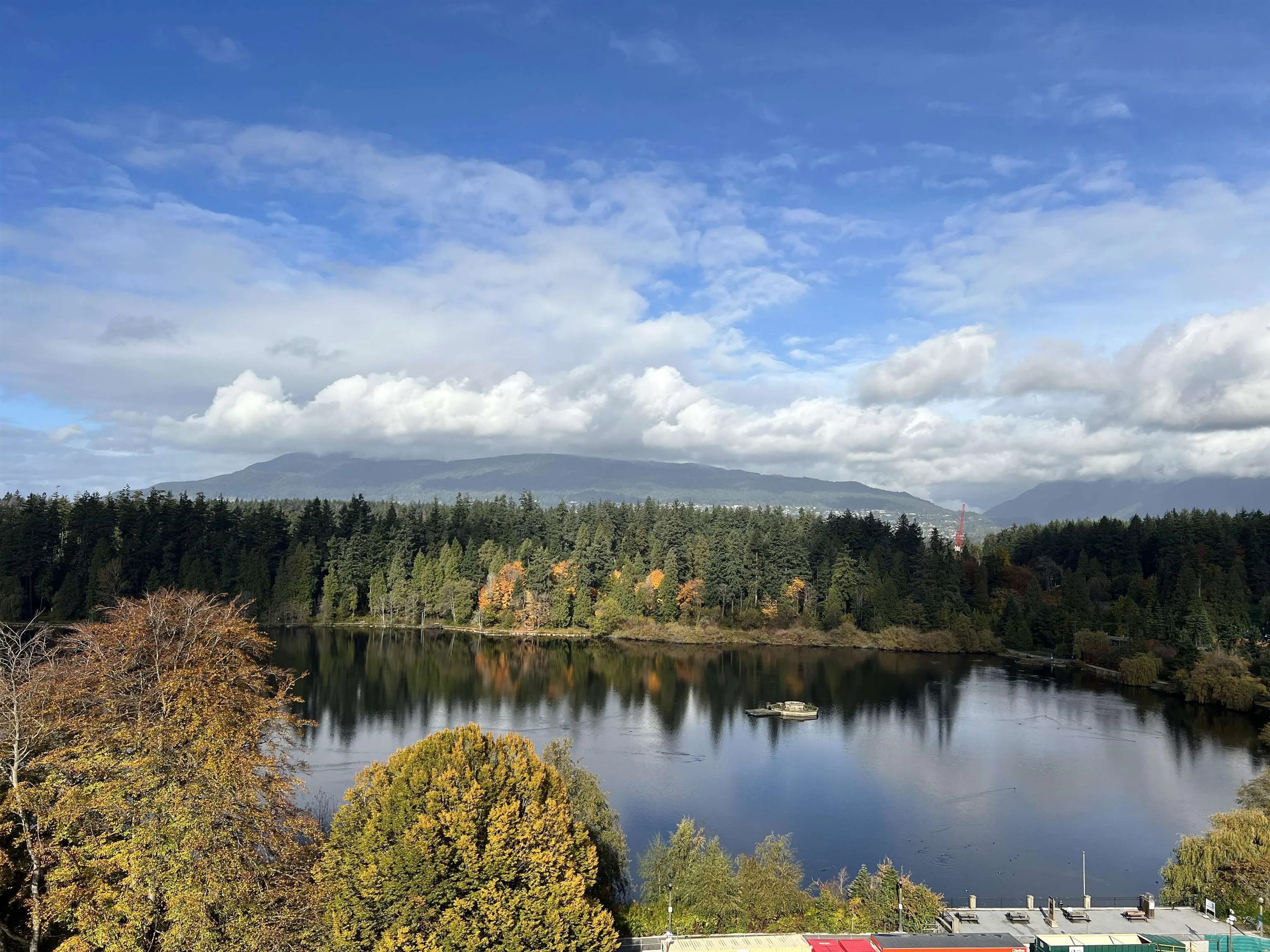 901 710 Chilco Street