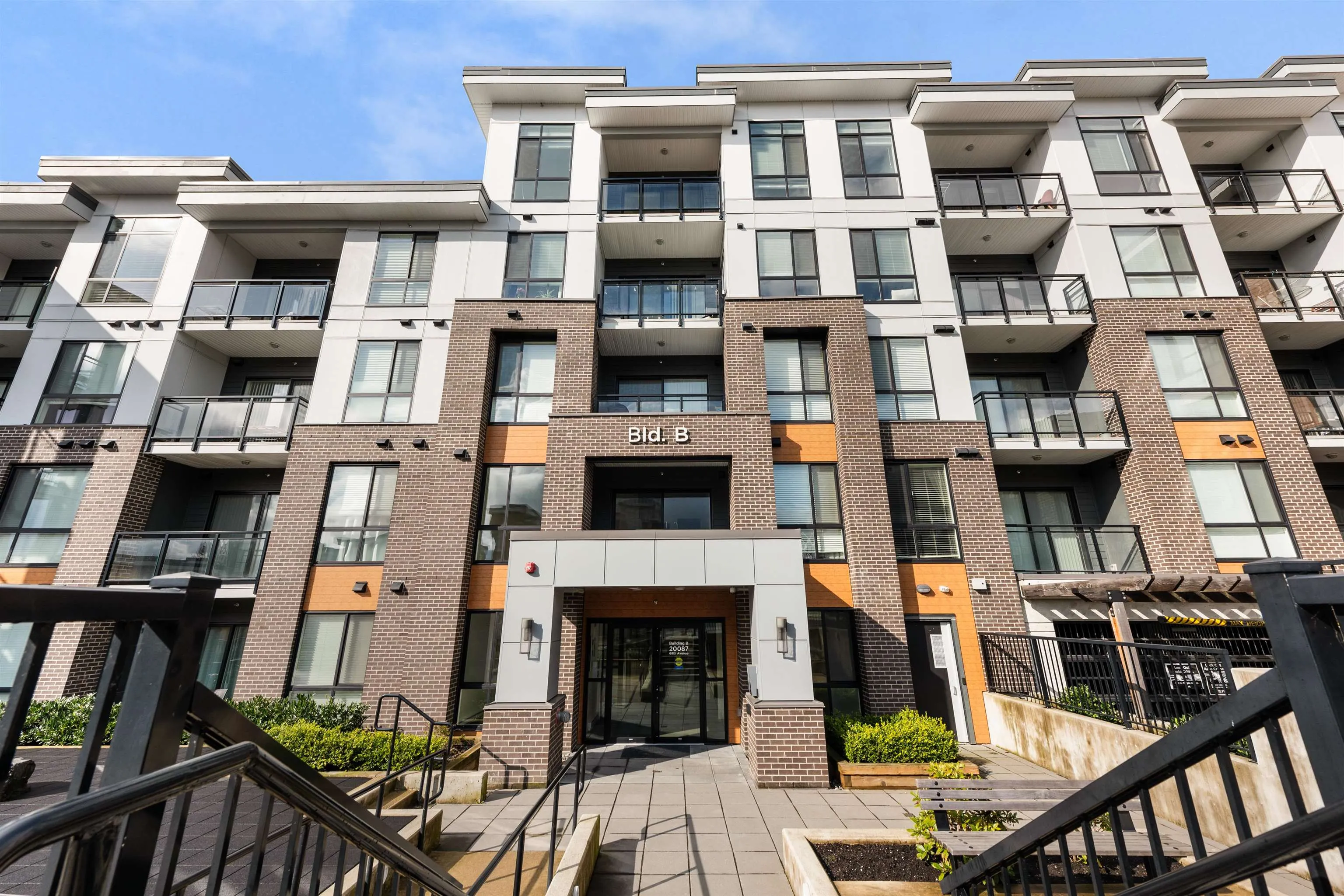 B407 20087 68 Avenue