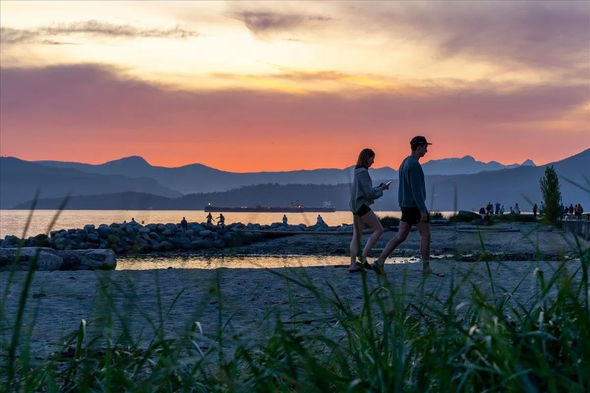 1401 907 Beach Avenue