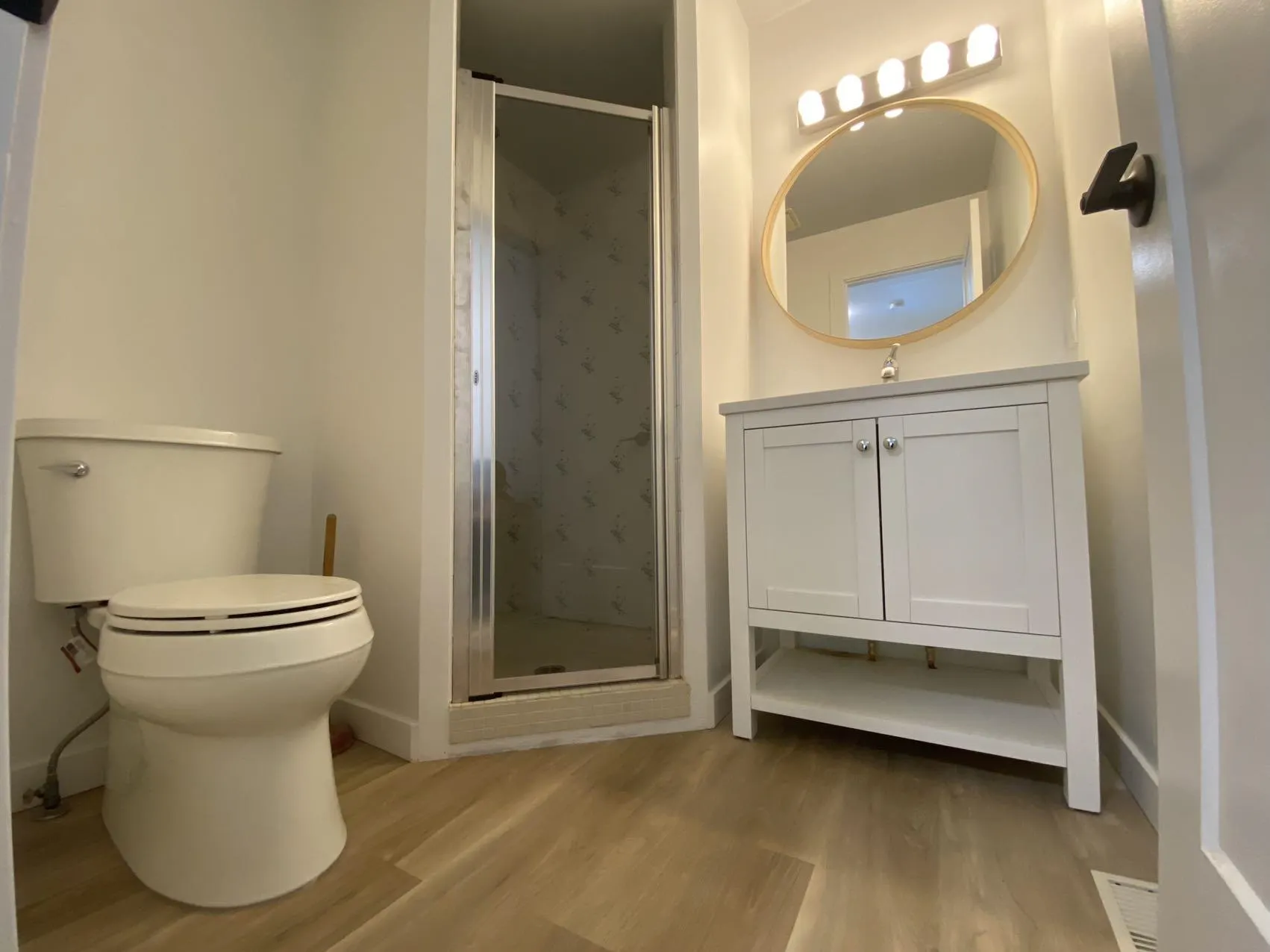 Ground-level 3340 Garibaldi Drive