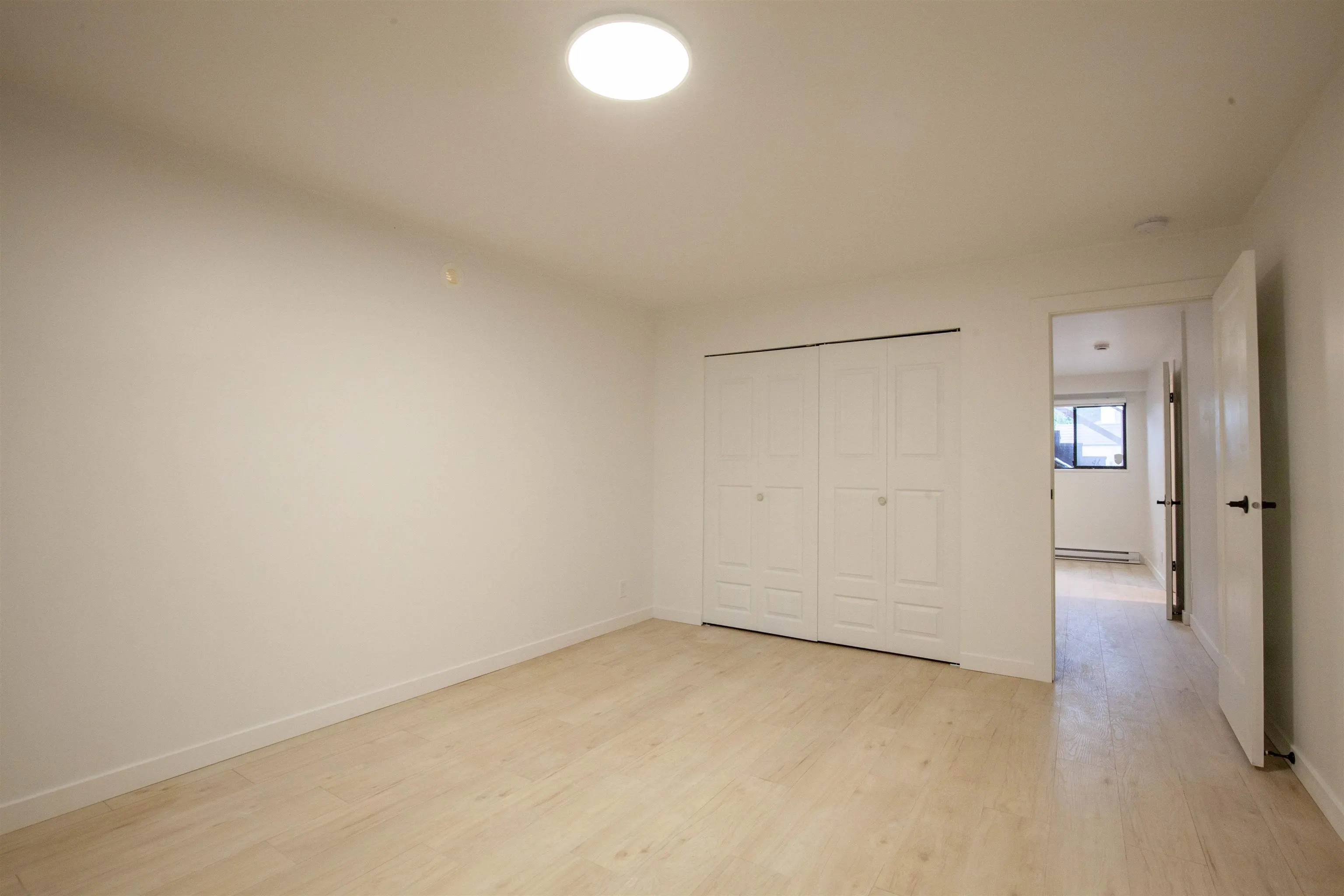 Ground-level 3340 Garibaldi Drive