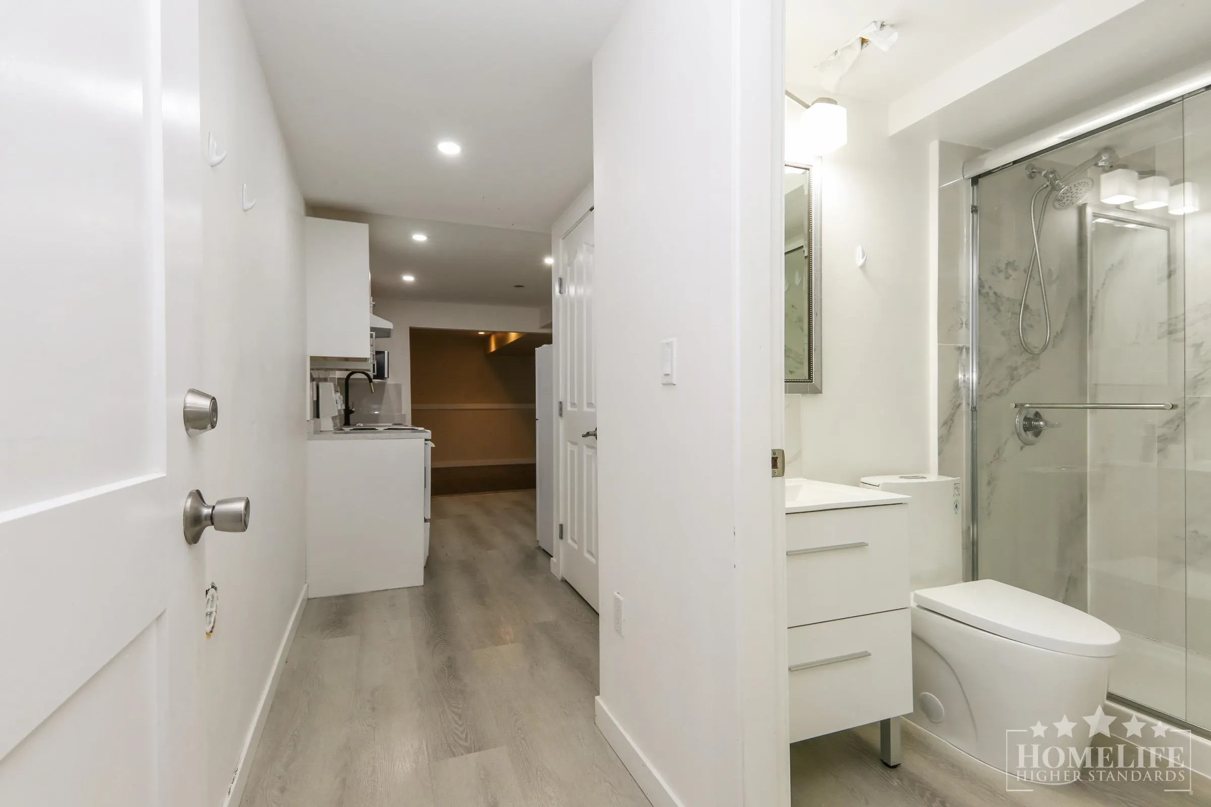 Basement 6532 Dayton Drive