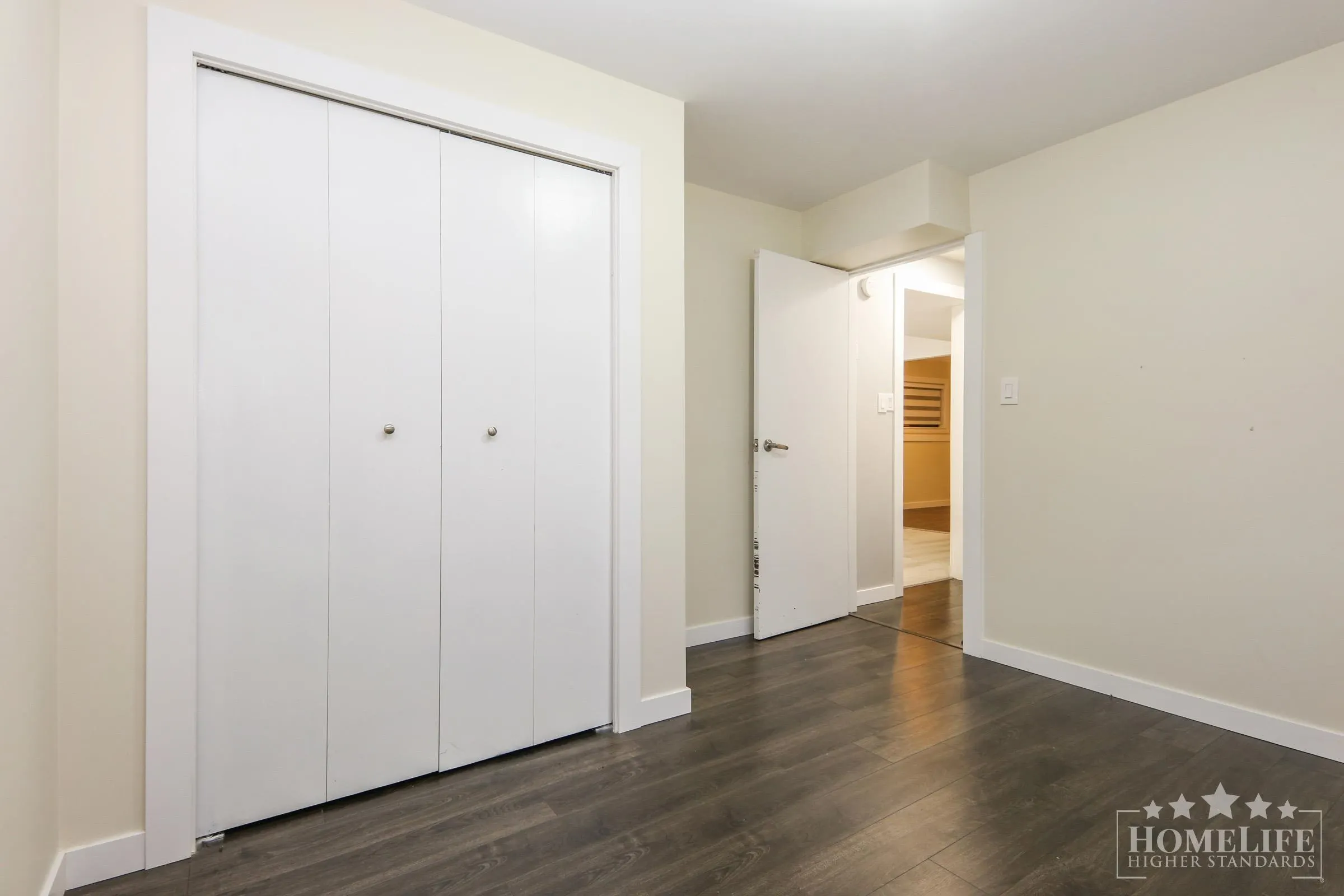 Basement 6532 Dayton Drive