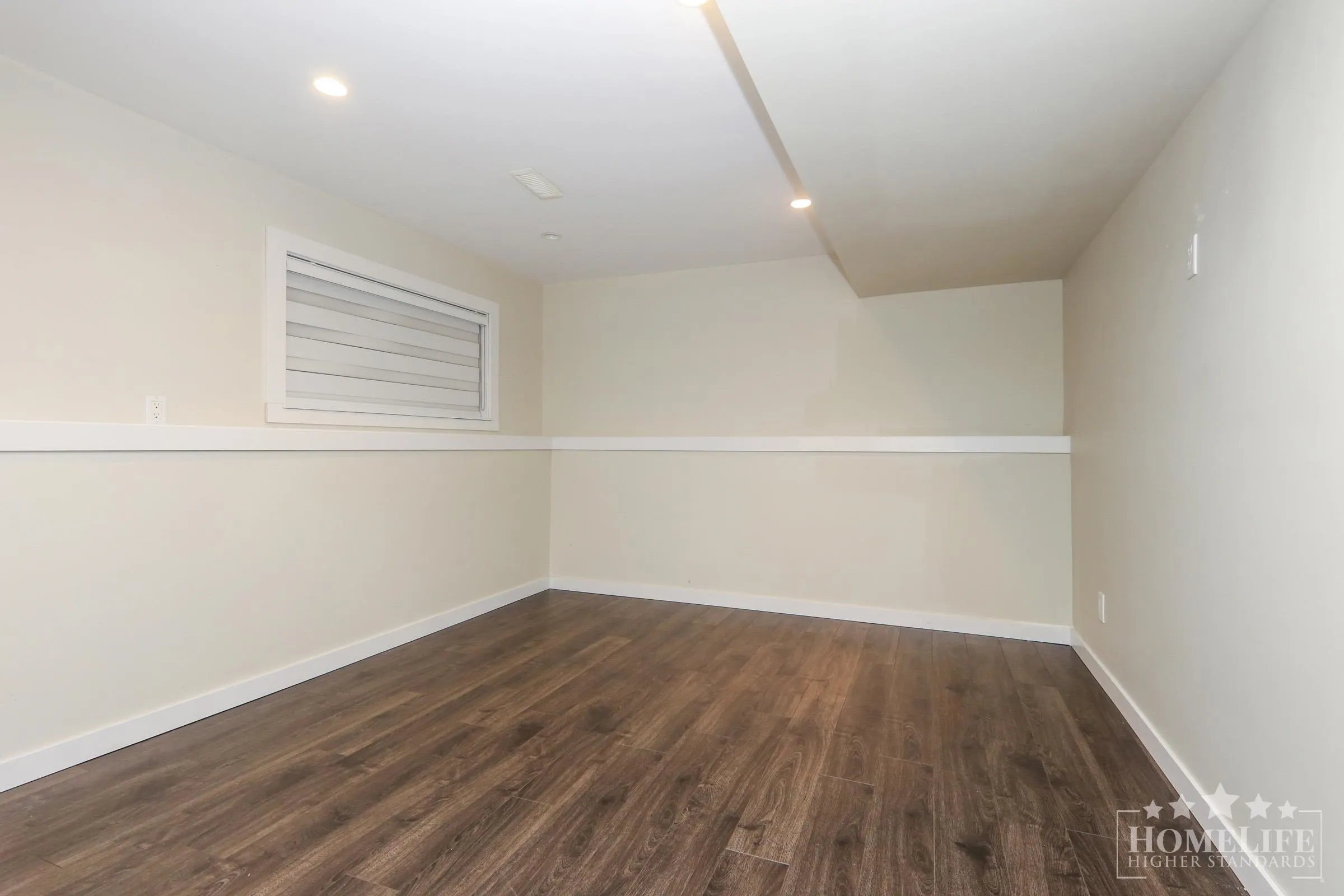 Basement 6532 Dayton Drive