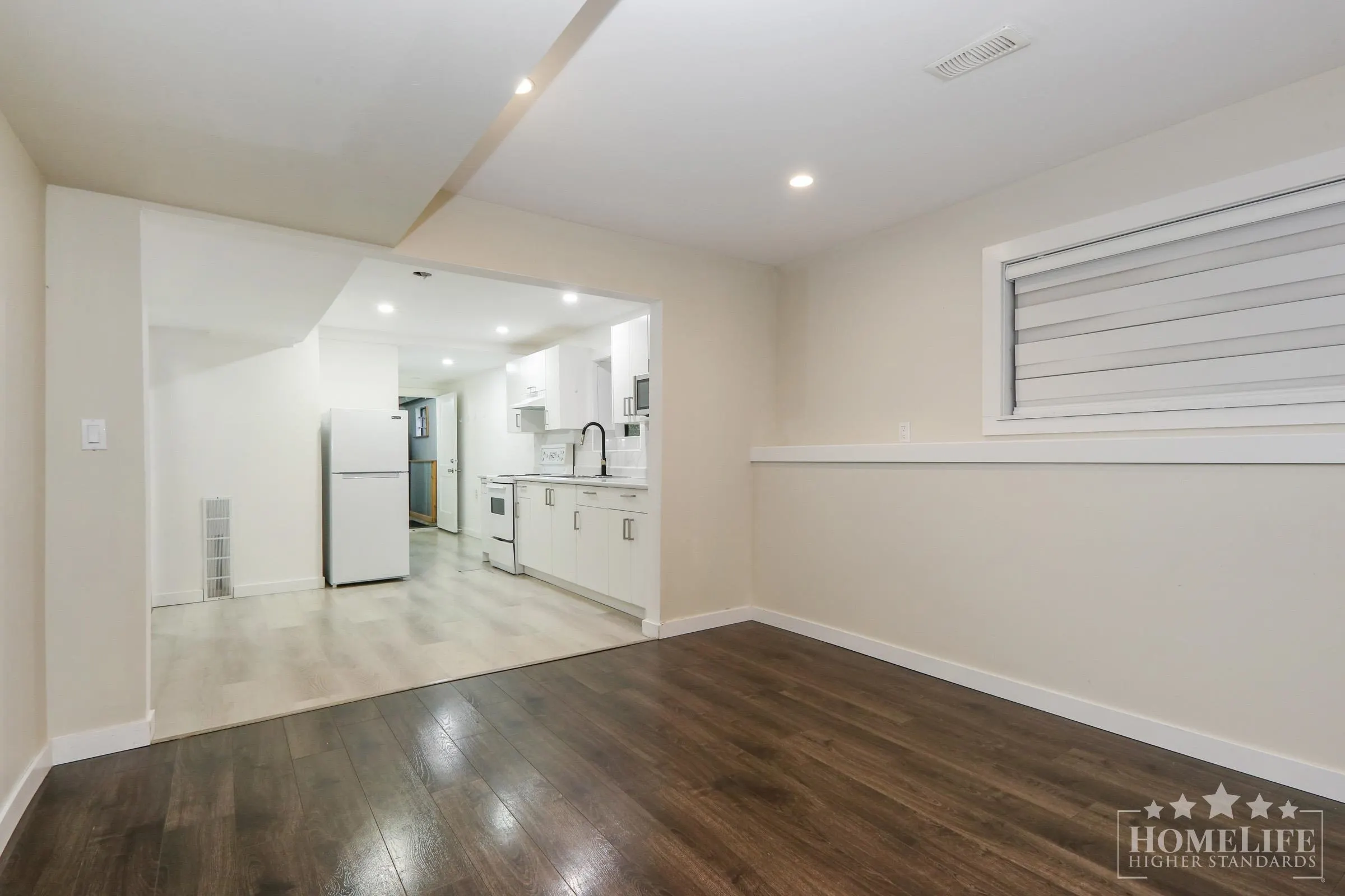 Basement 6532 Dayton Drive