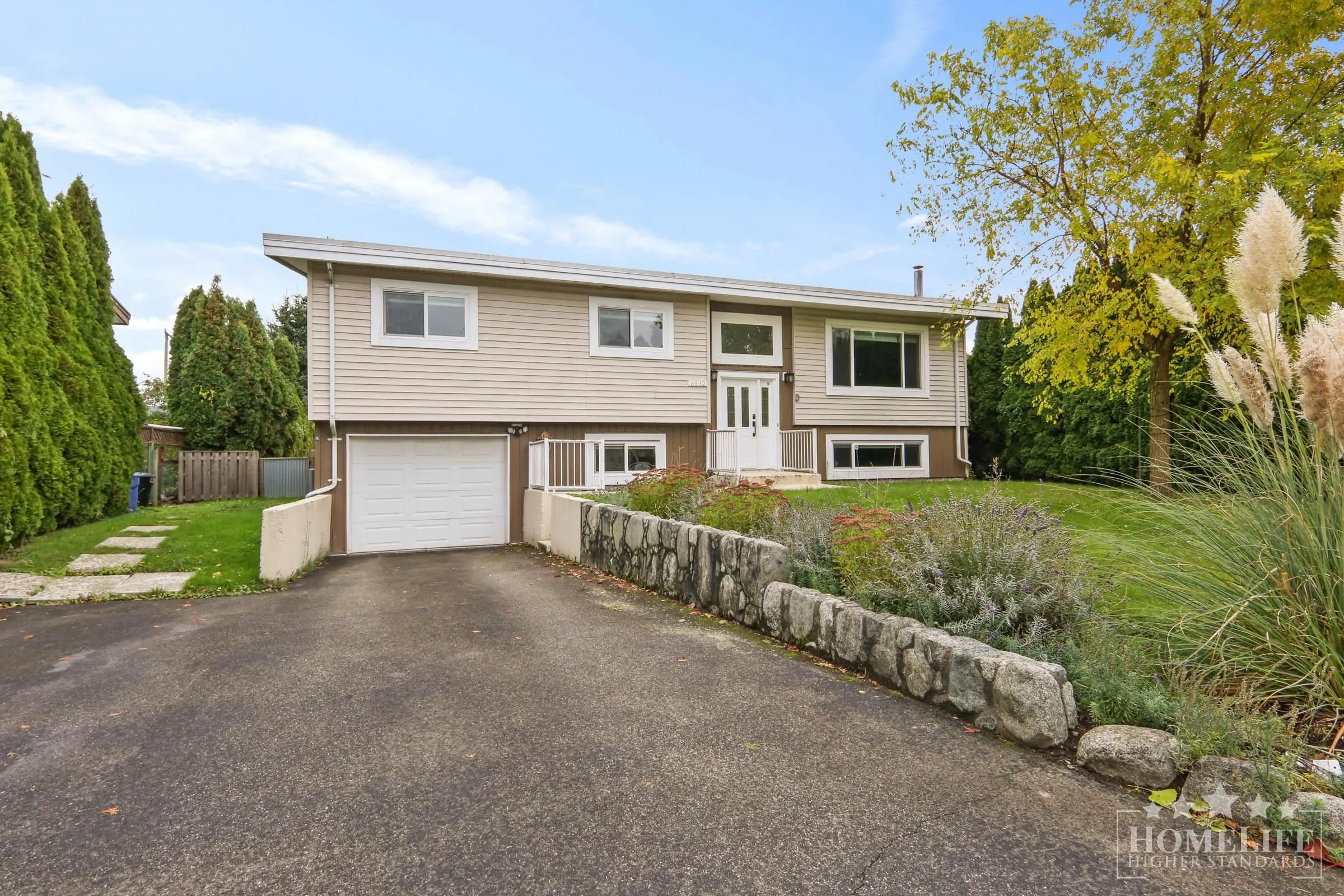 Basement 6532 Dayton Drive