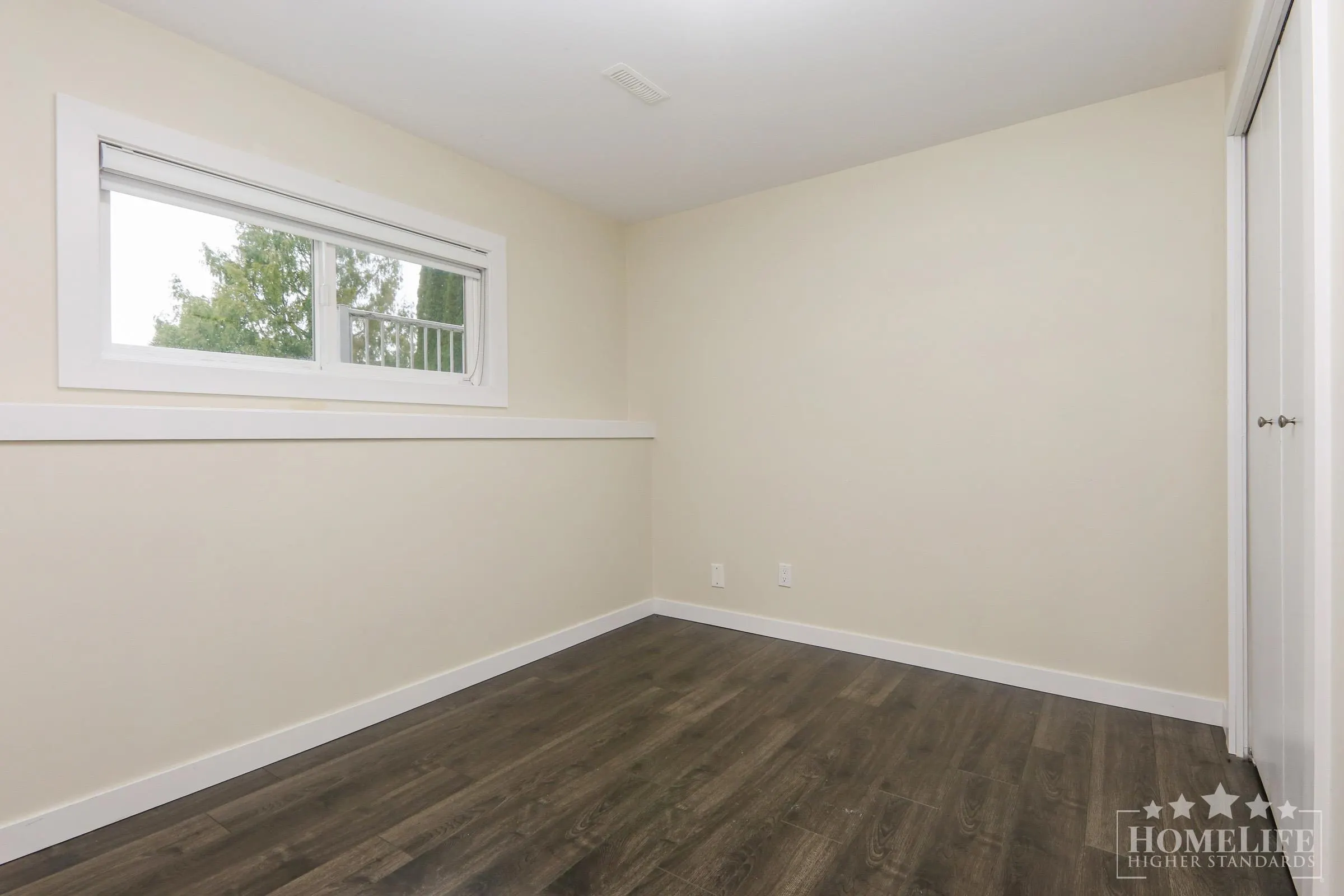 Basement 6532 Dayton Drive