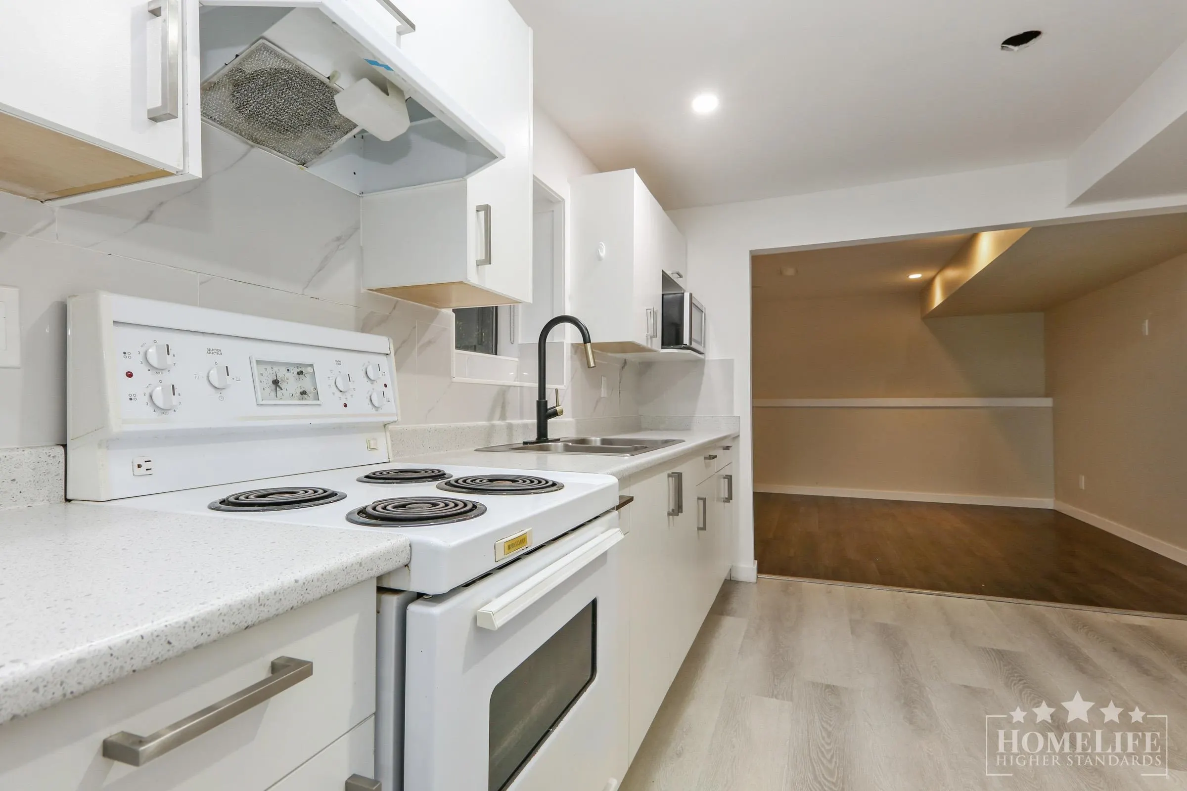 Basement 6532 Dayton Drive