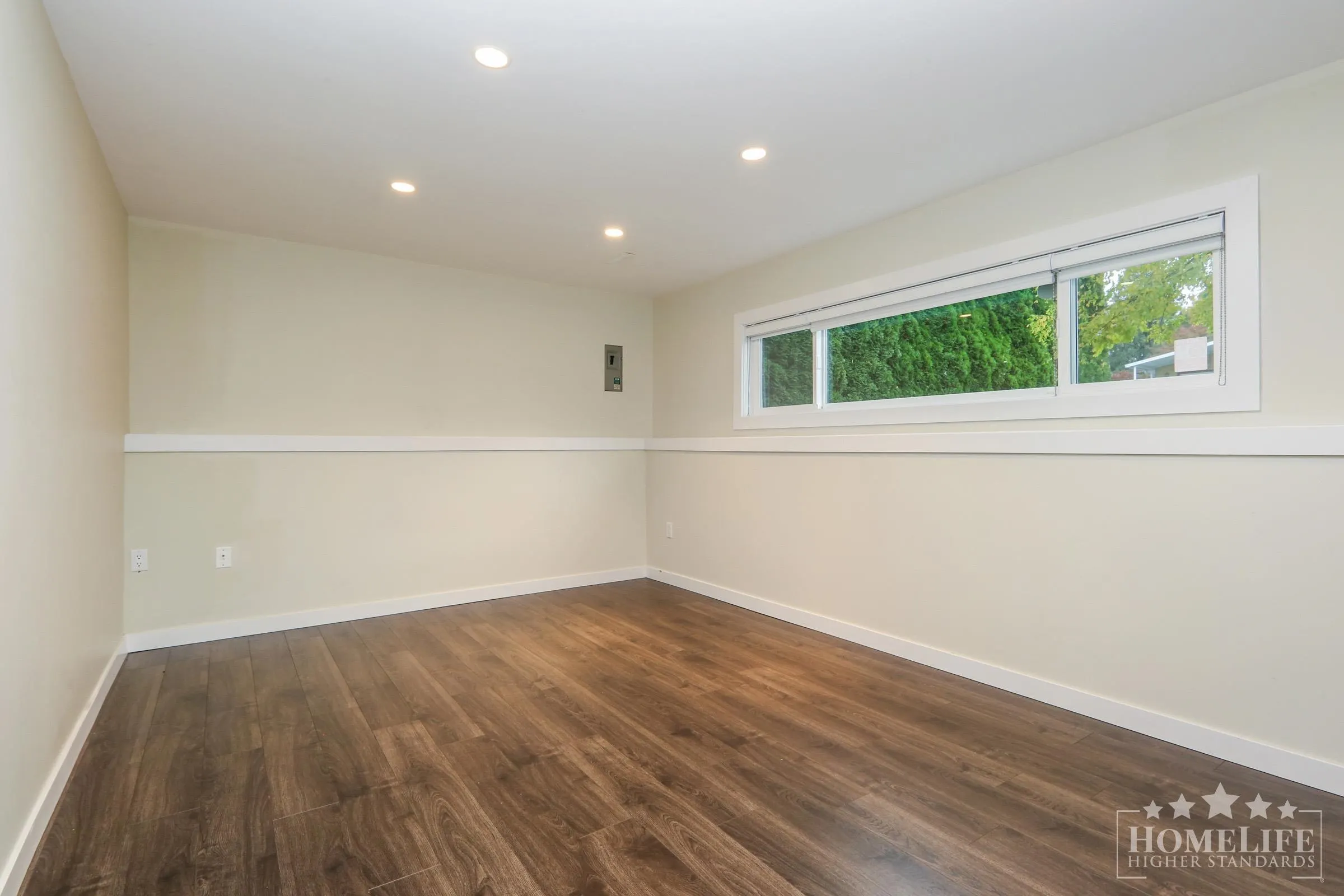 Basement 6532 Dayton Drive