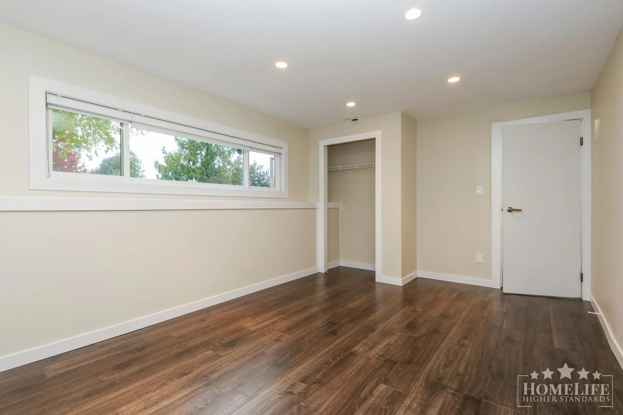 Basement 6532 Dayton Drive