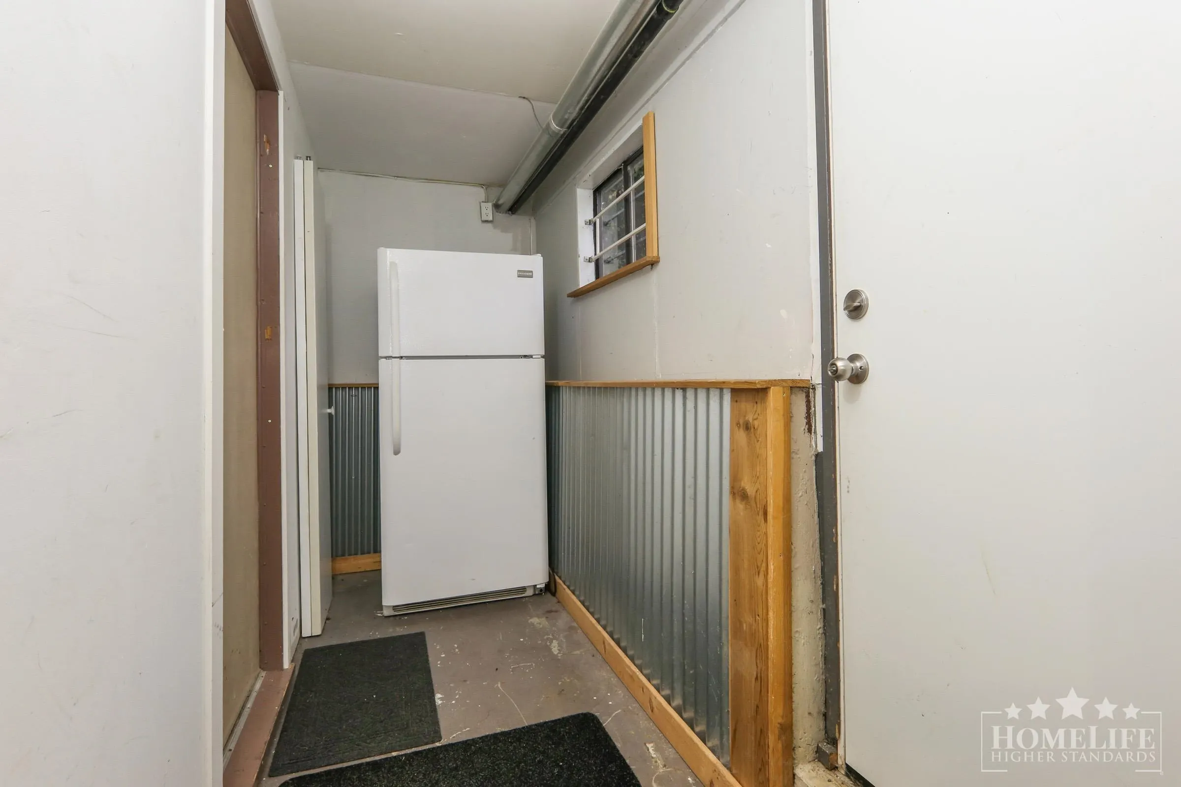 Basement 6532 Dayton Drive