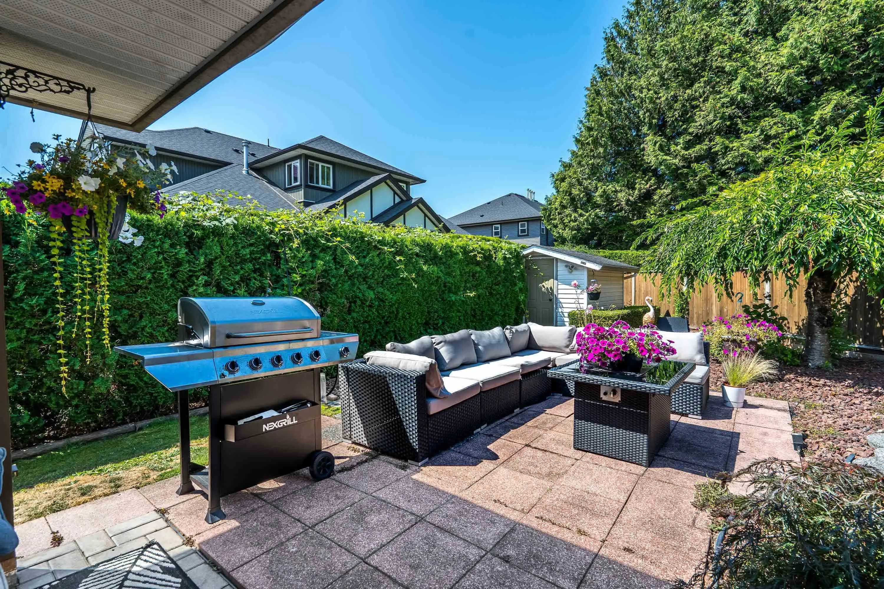 28 7600 Chilliwack River Road