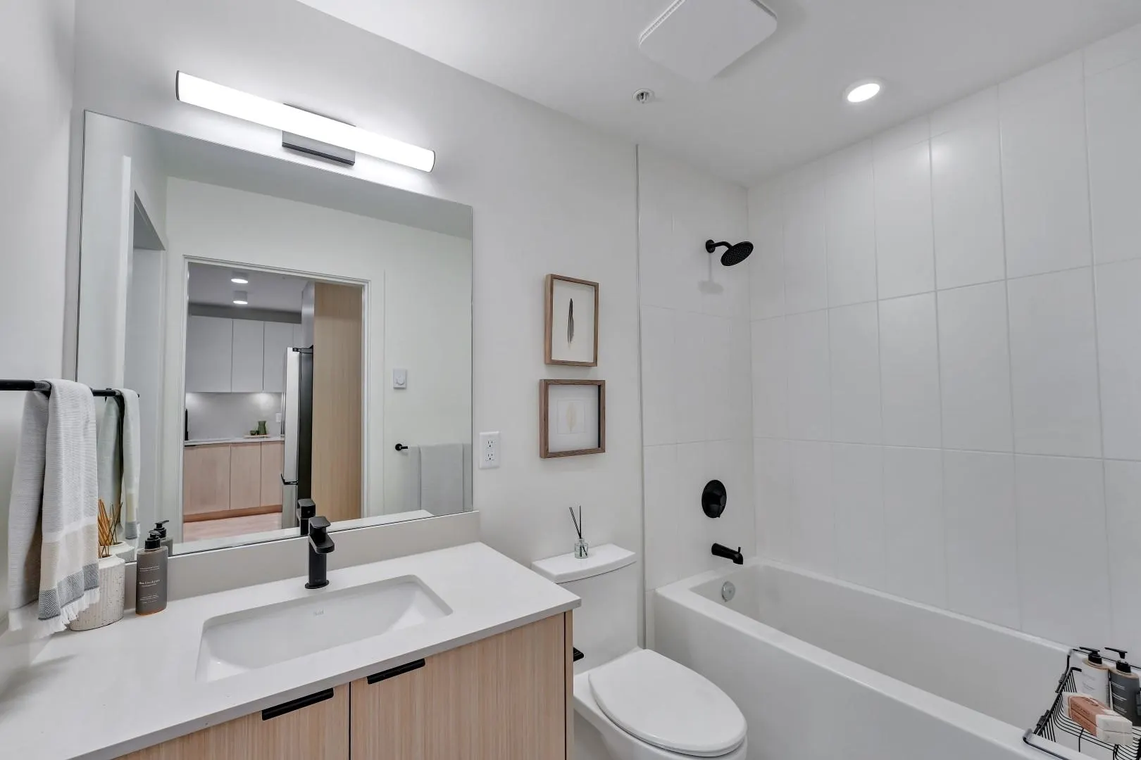 A107 5360 204th Street