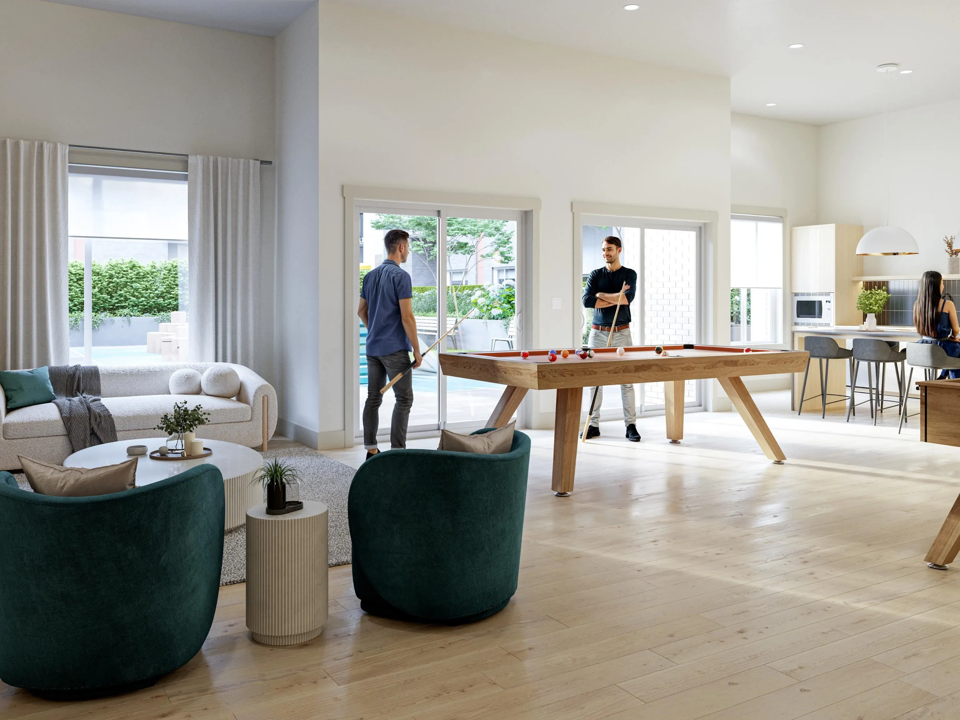 A107 5360 204th Street