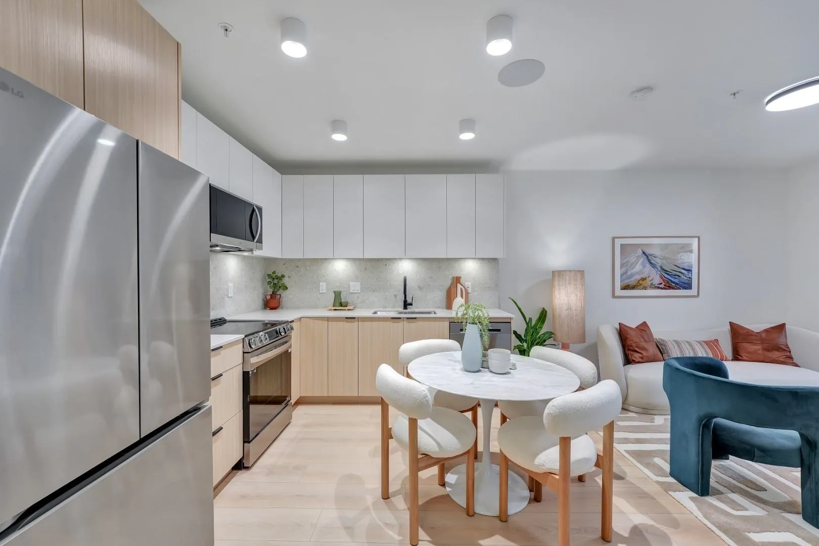 A107 5360 204th Street