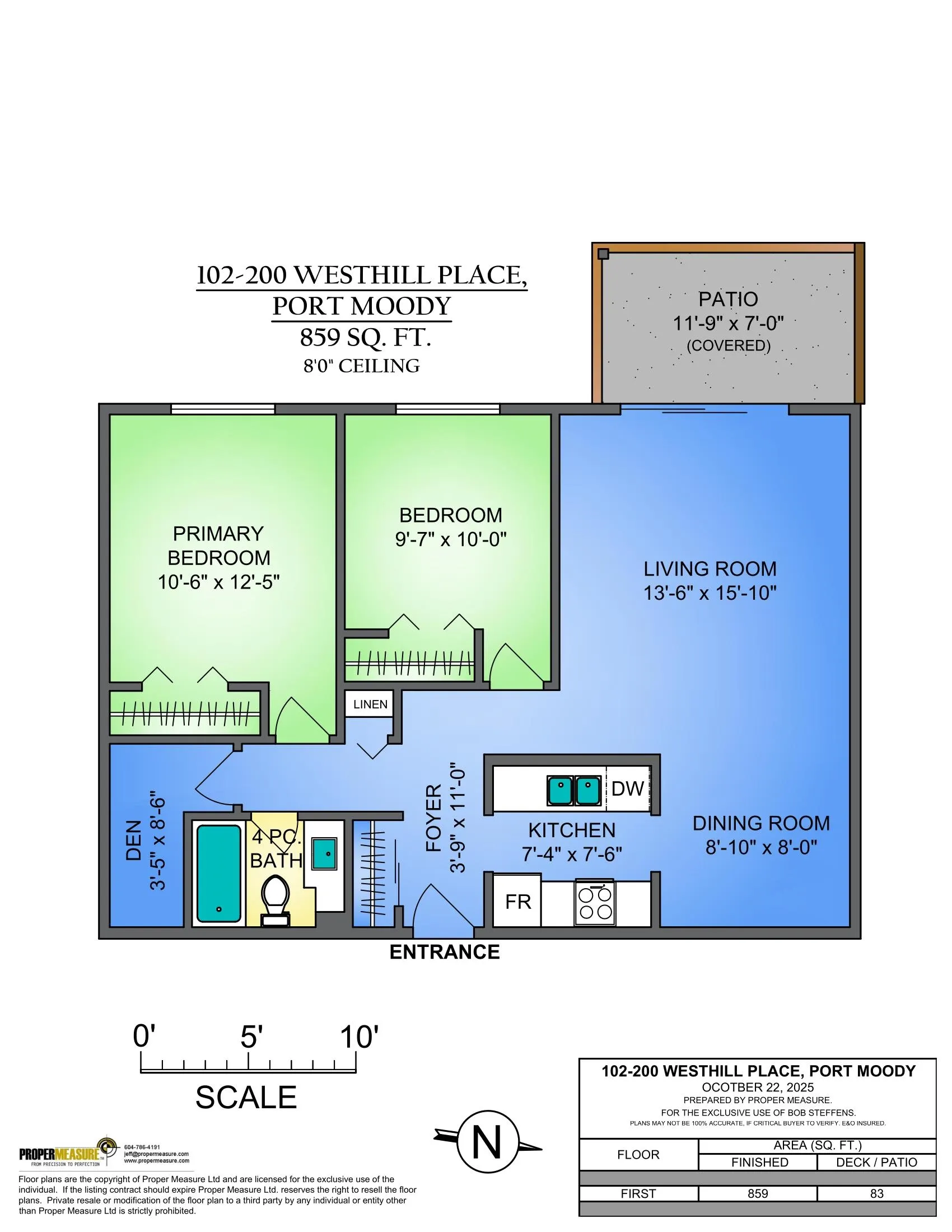 102 200 Westhill Place