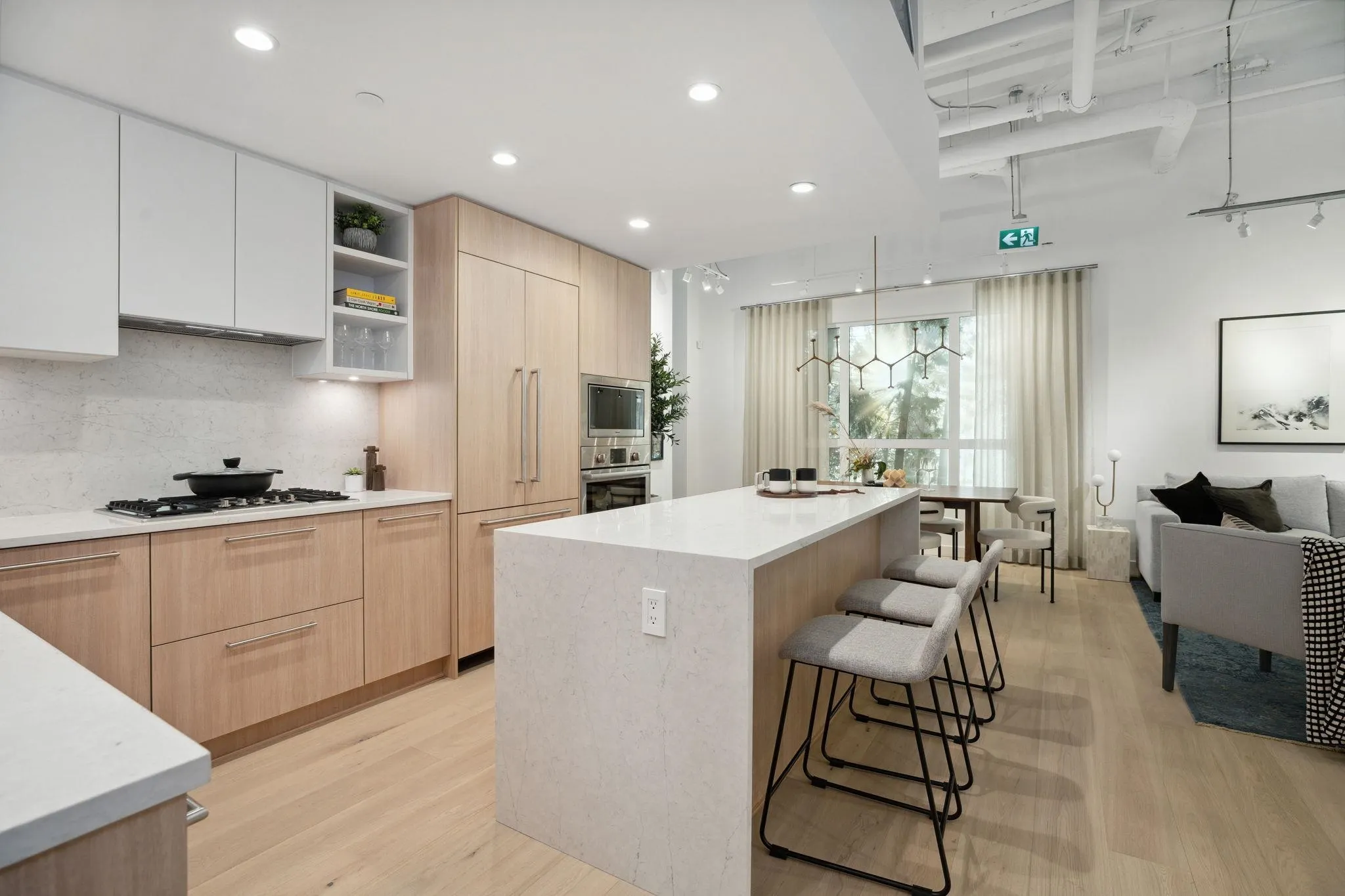 134 2050 Glenaire Drive