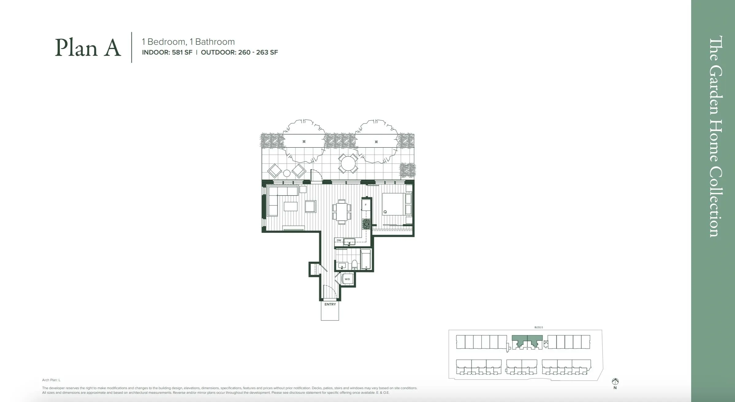 134 2050 Glenaire Drive