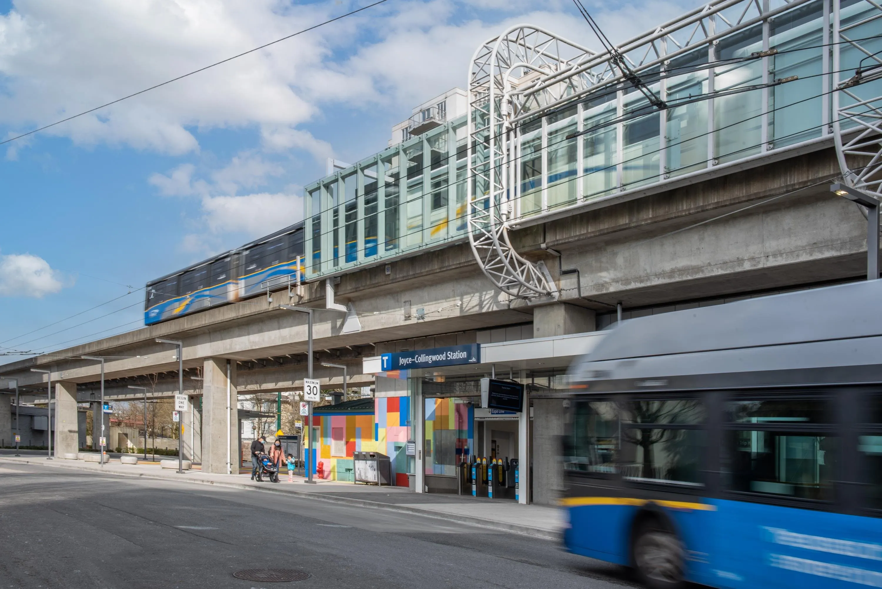 206 3264 Vanness Avenue