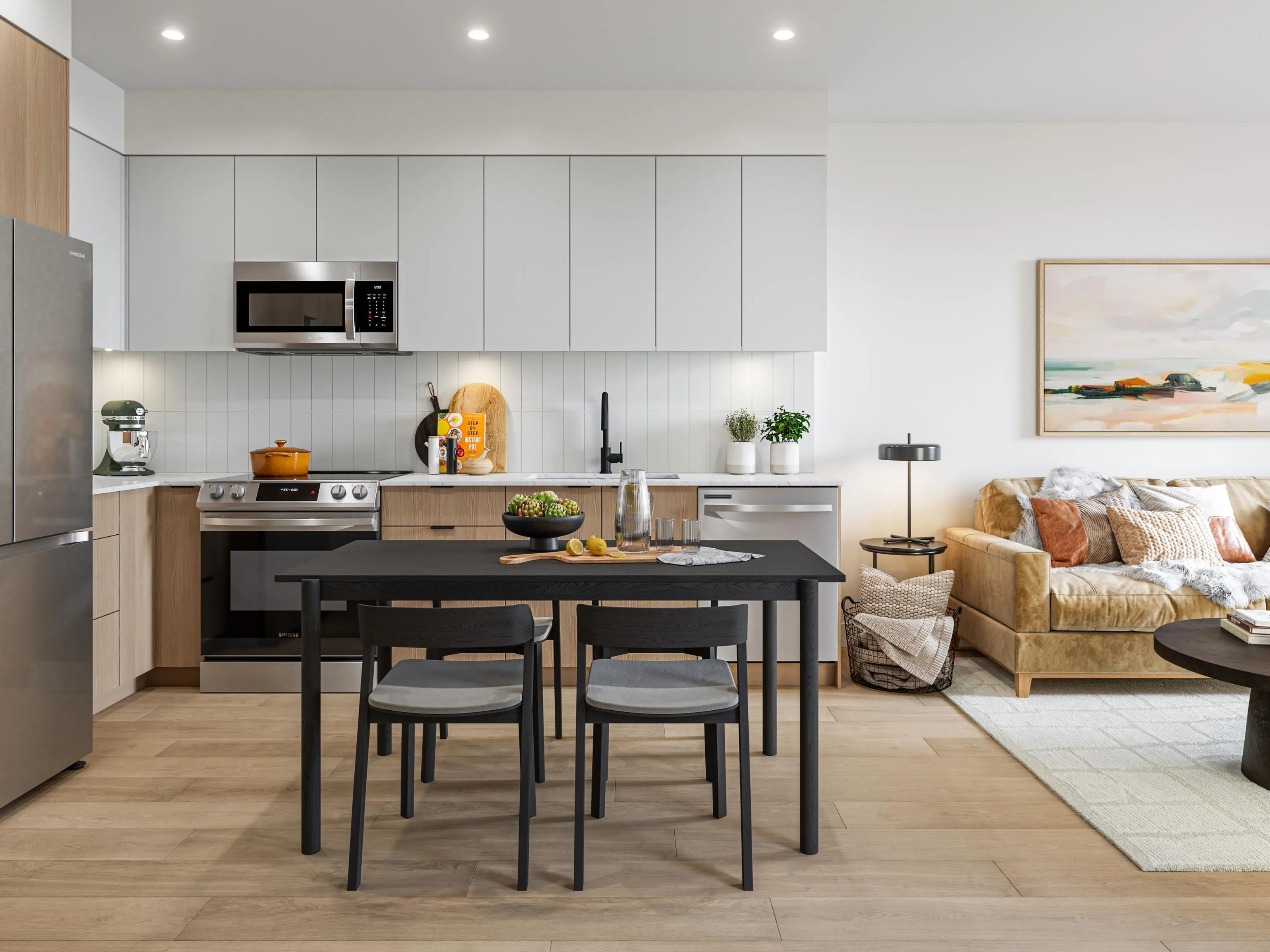 B313 5360 204th Street