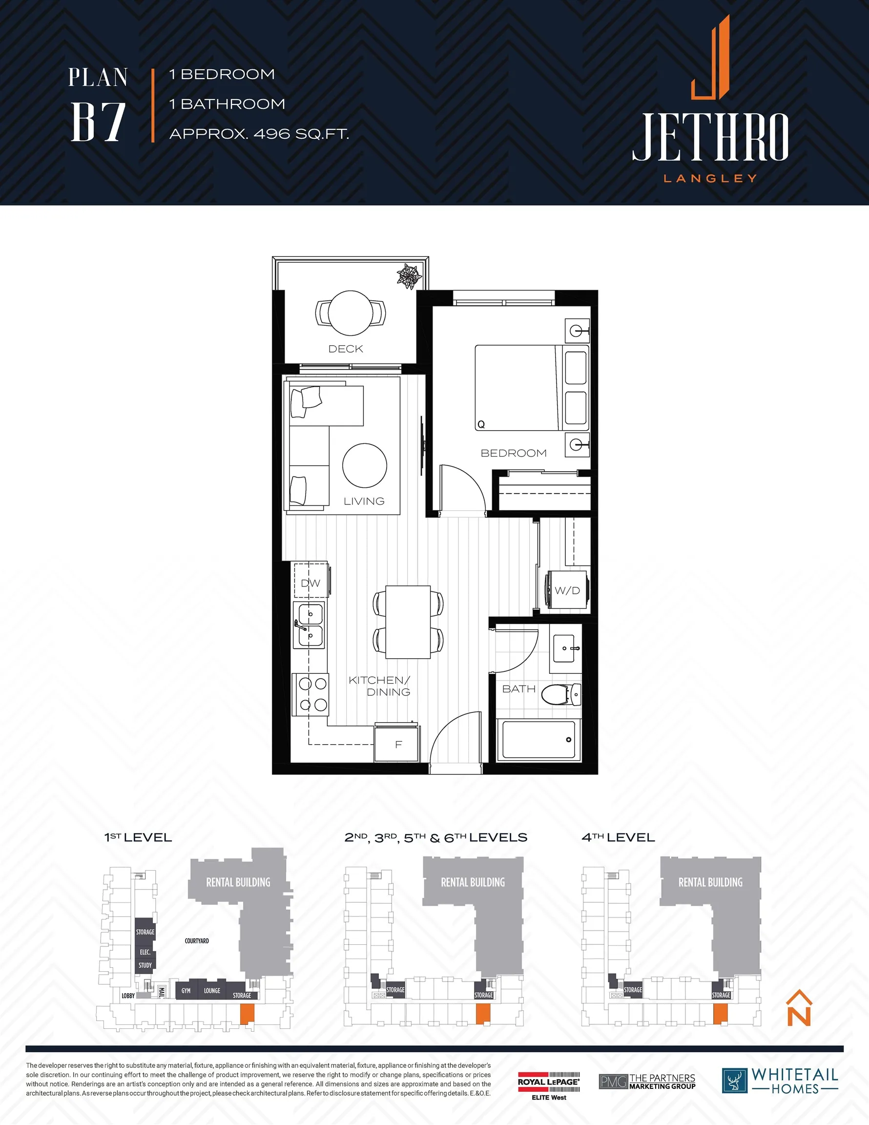 B313 5360 204th Street