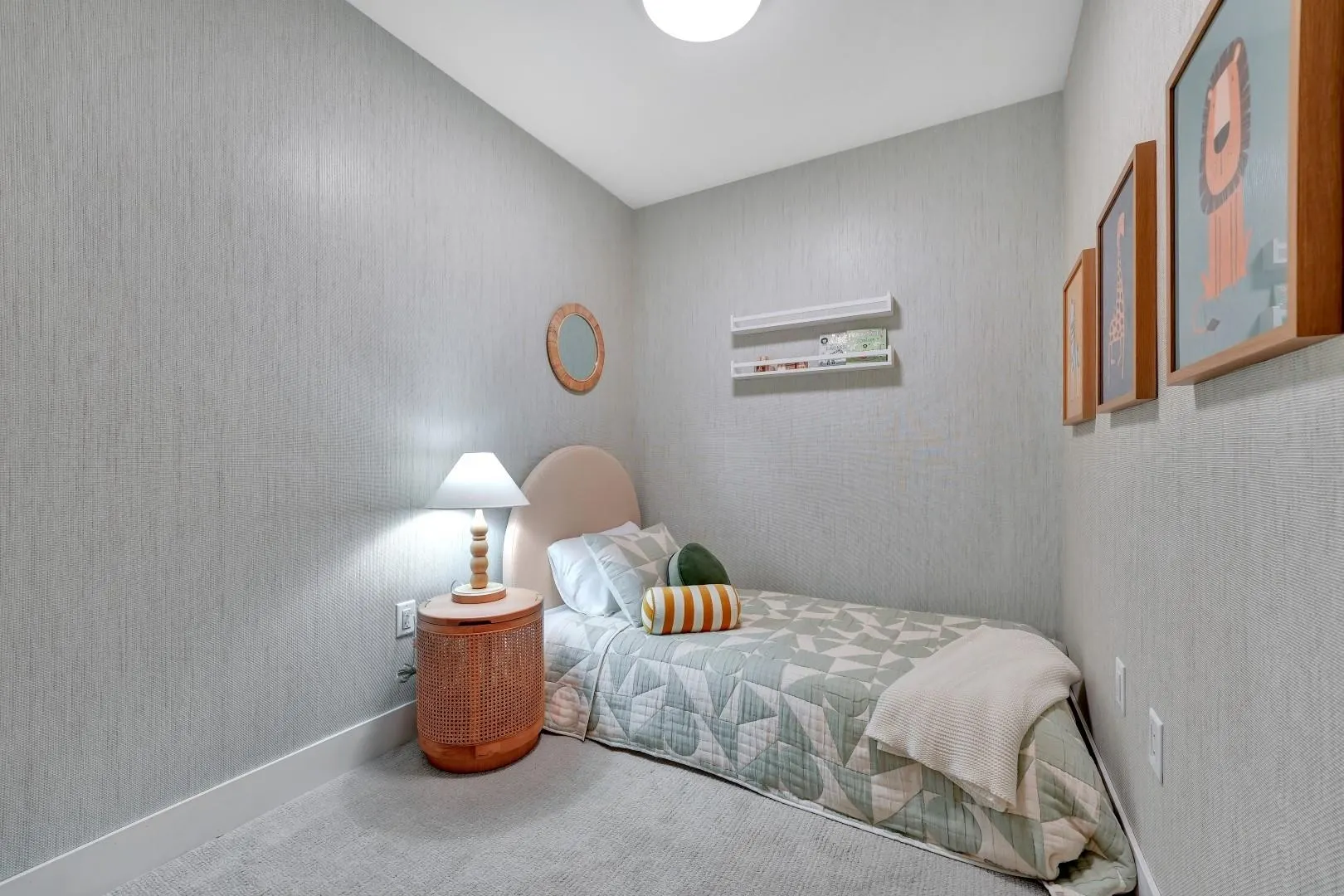 B313 5360 204th Street