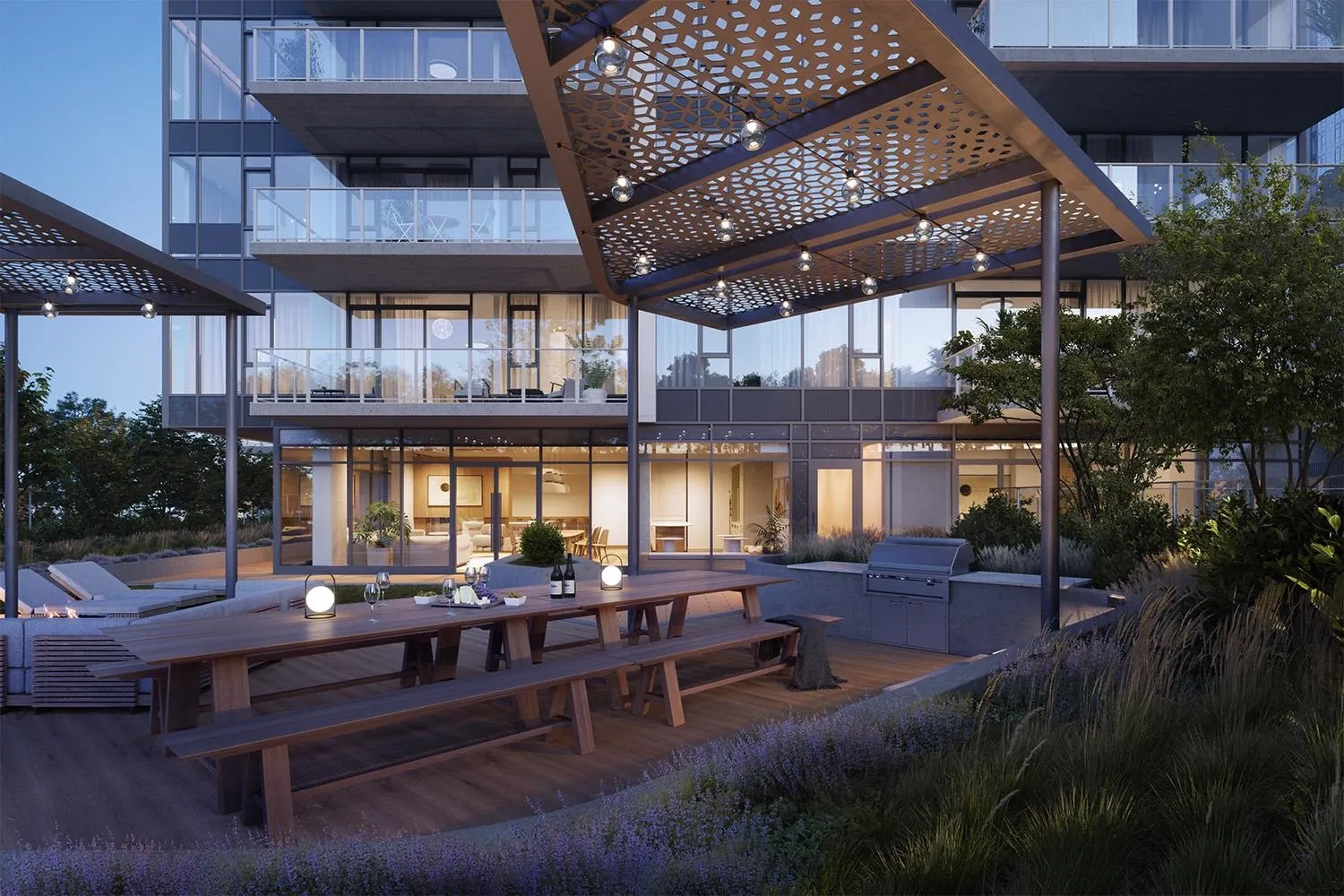 607 311 Alderson Avenue