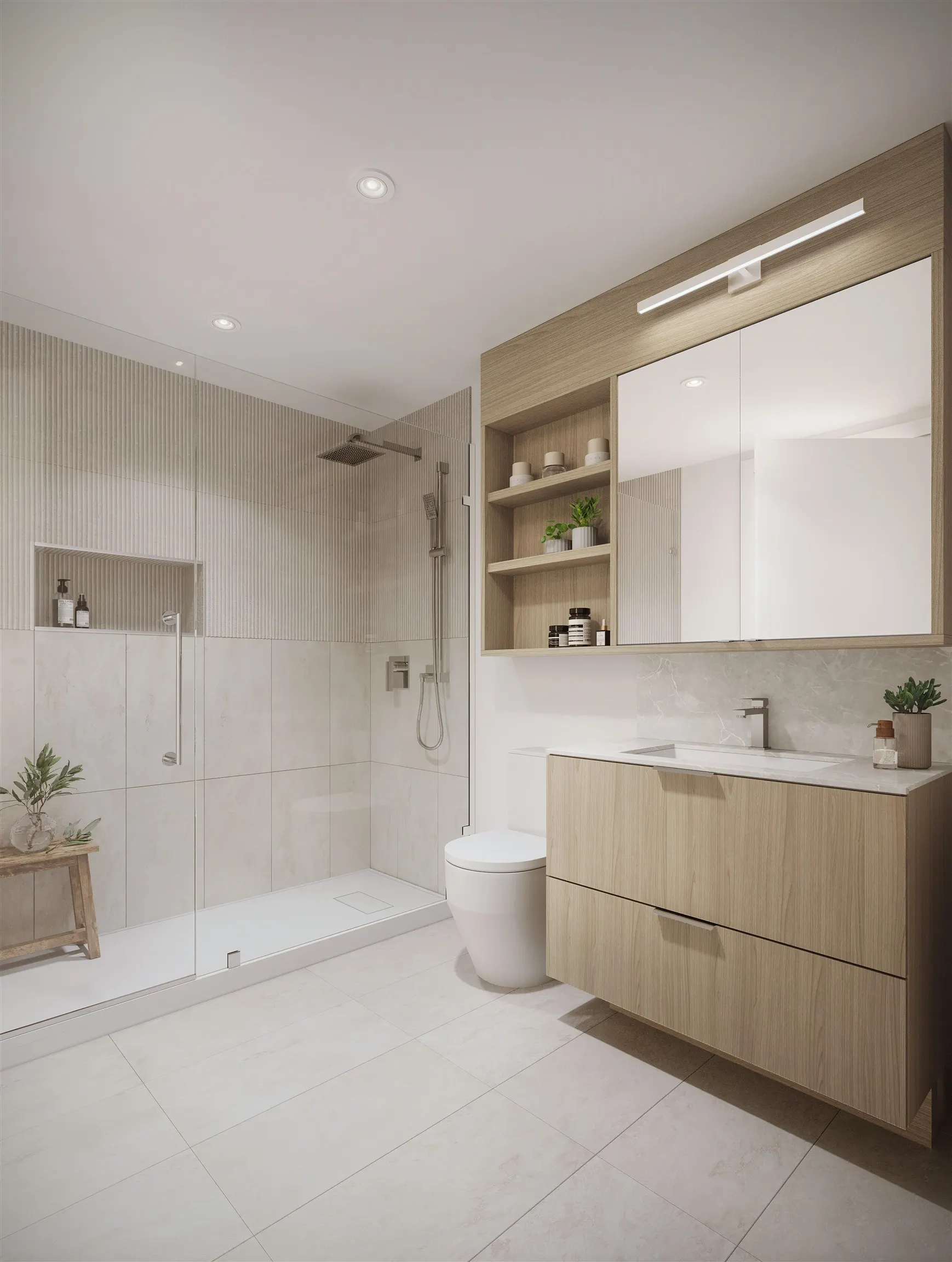 607 311 Alderson Avenue