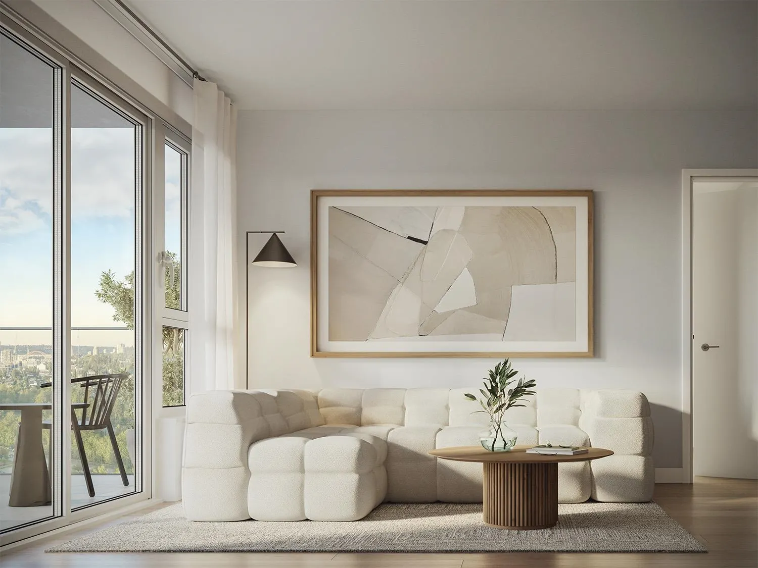 607 311 Alderson Avenue