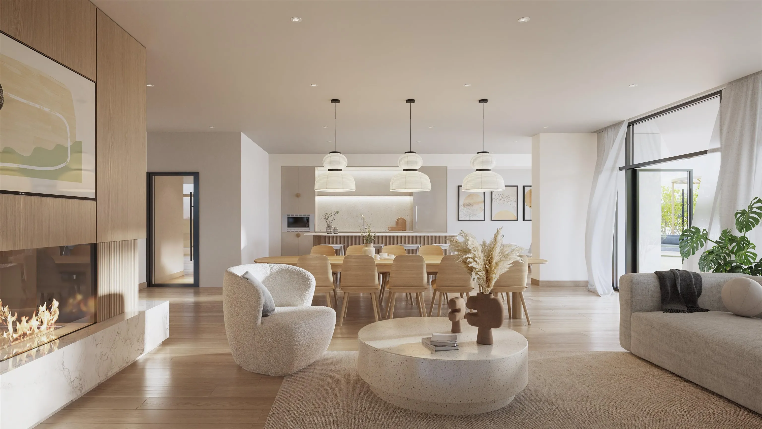 503 311 Alderson Avenue