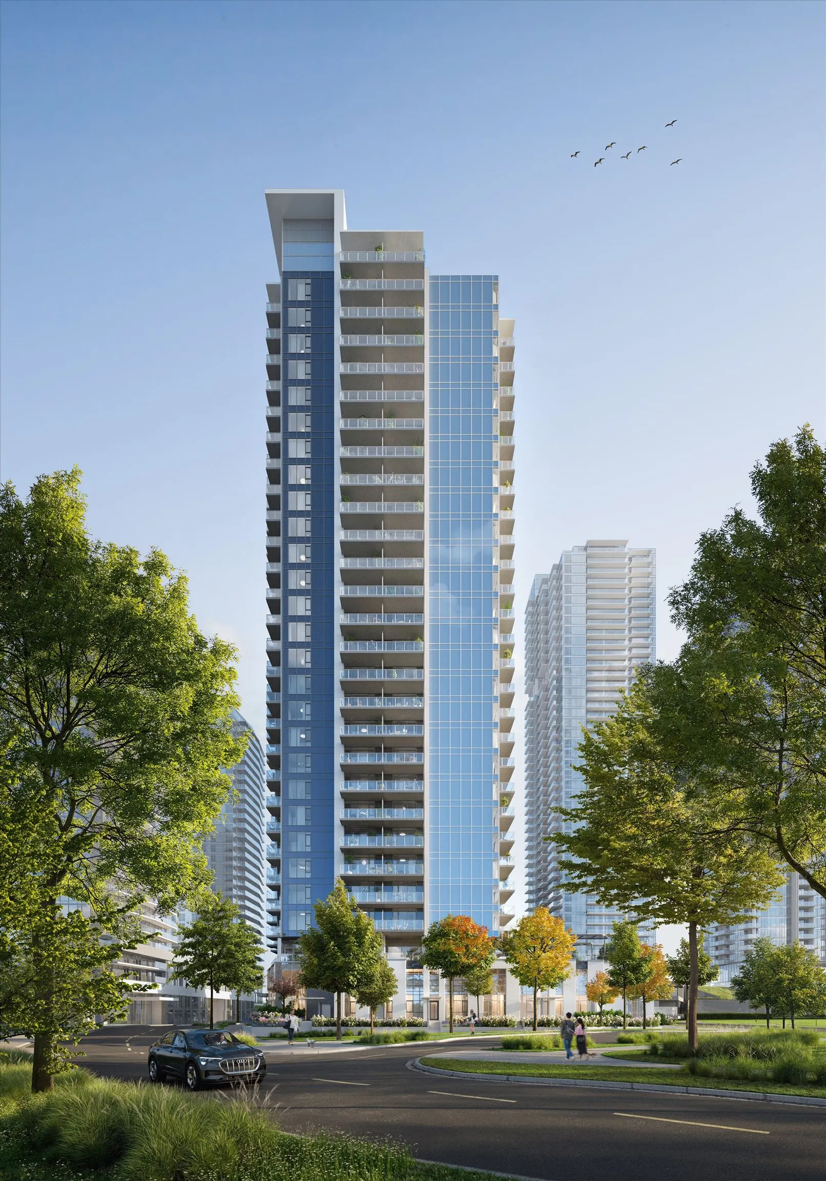 503 311 Alderson Avenue