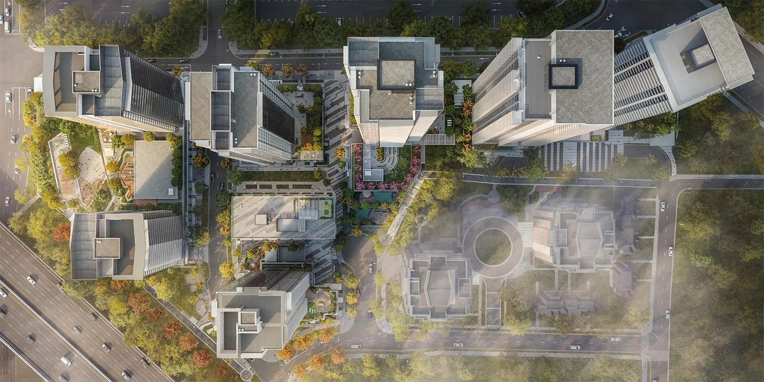 503 311 Alderson Avenue