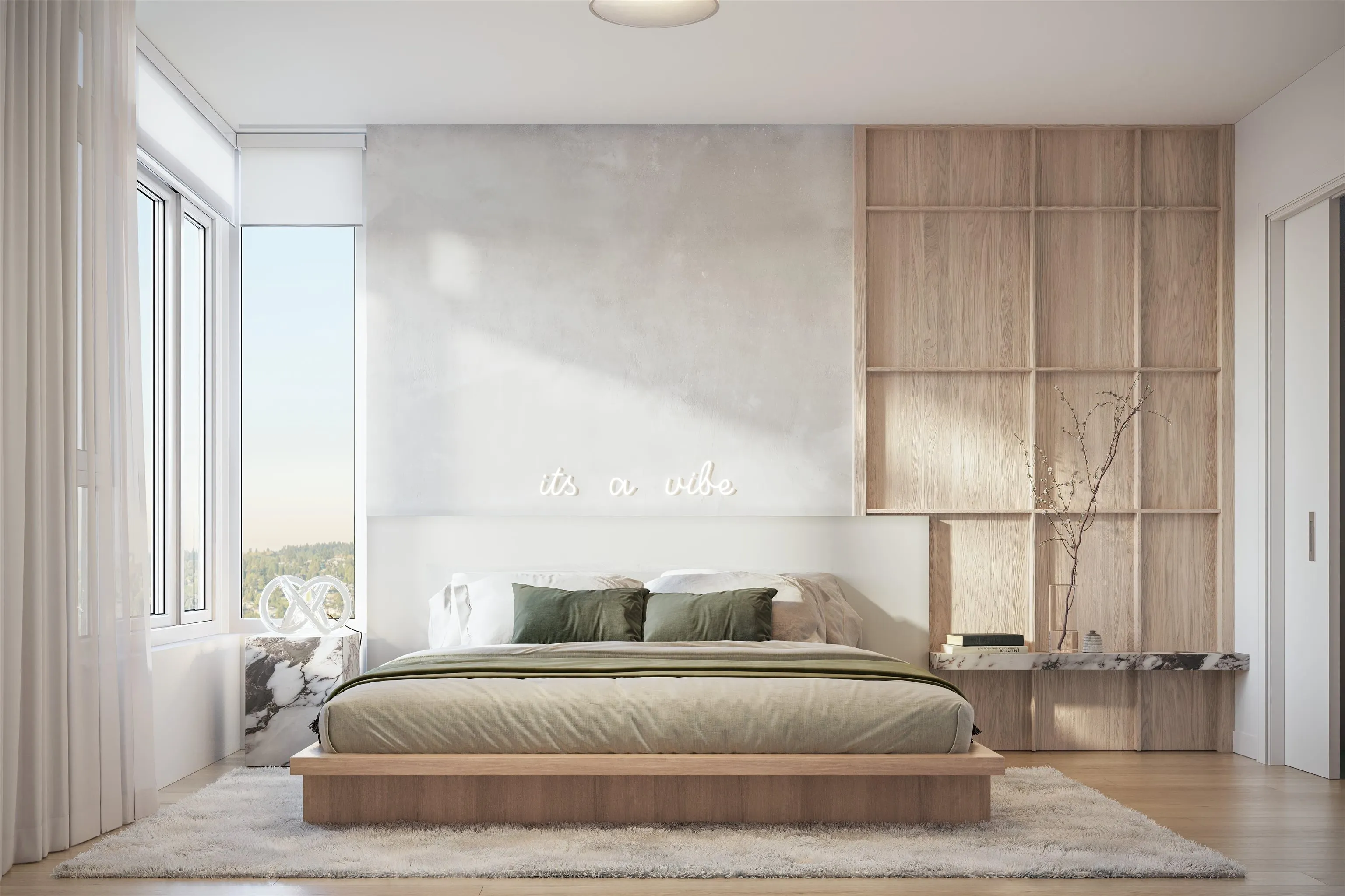 503 311 Alderson Avenue