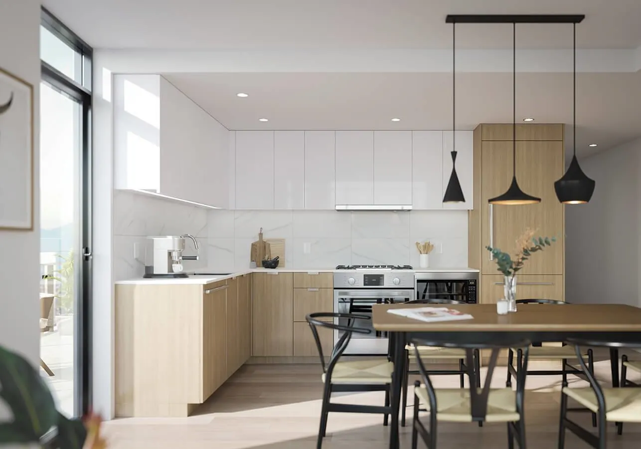 103 308 Alderson Avenue