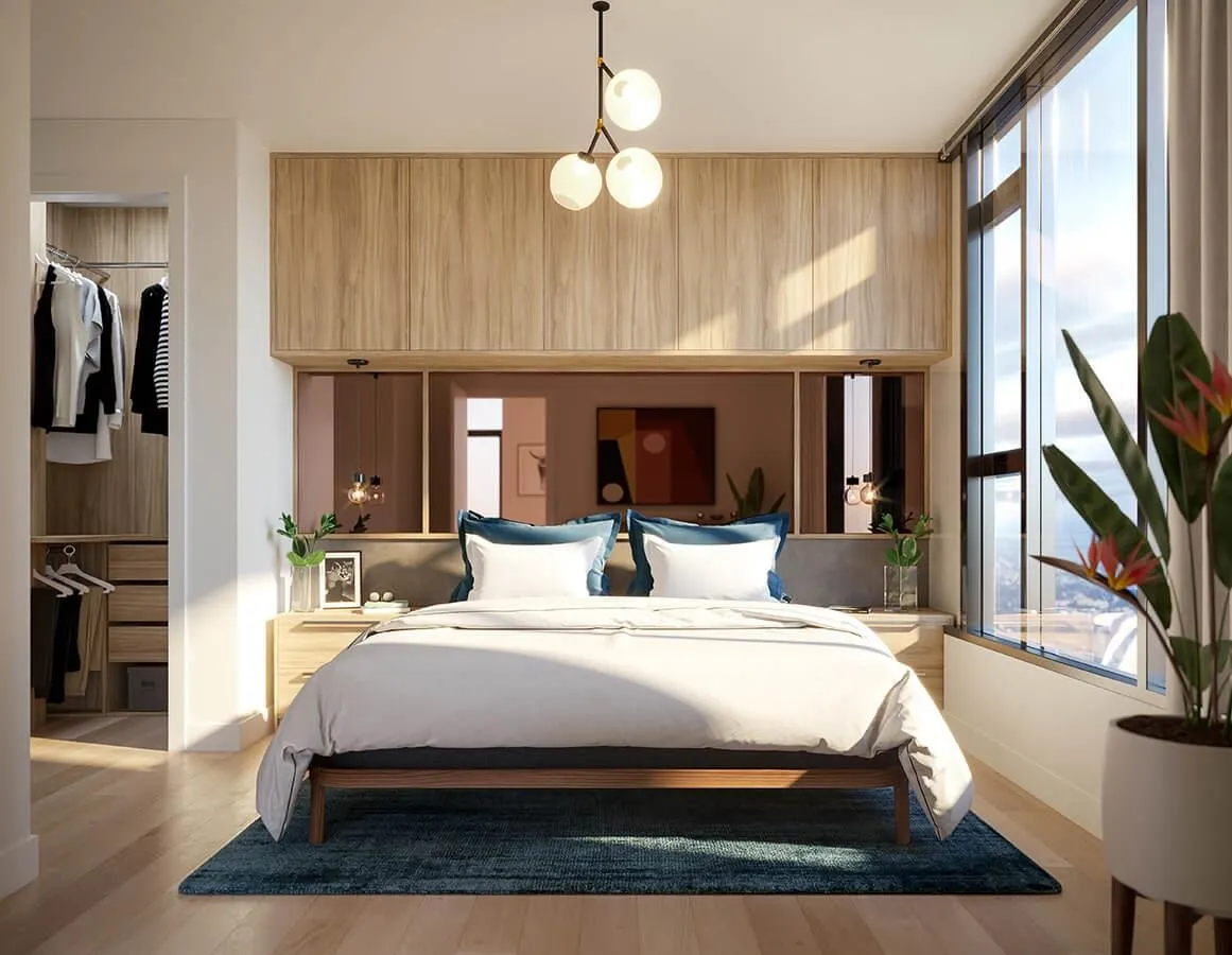 103 308 Alderson Avenue