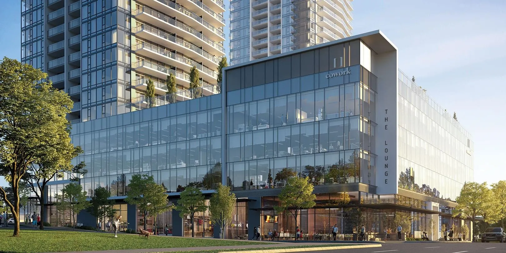 103 308 Alderson Avenue