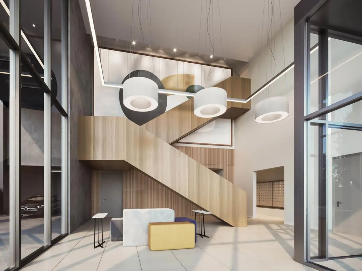 103 308 Alderson Avenue