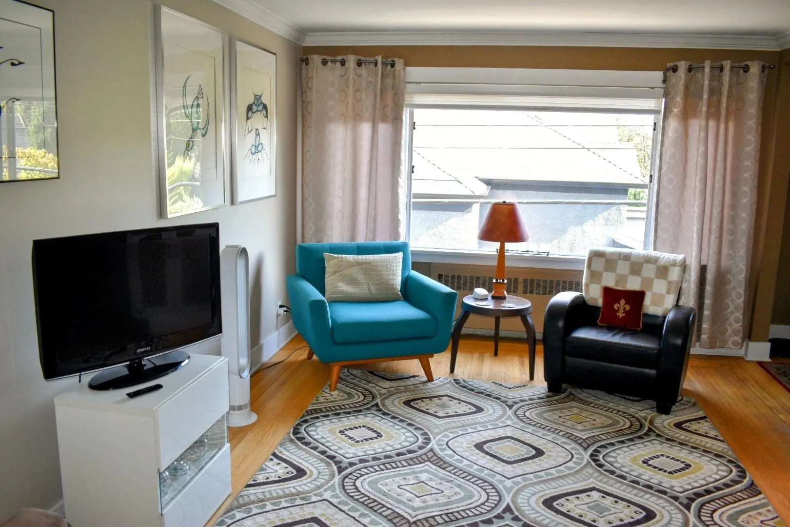 305 3530 Cambie Street