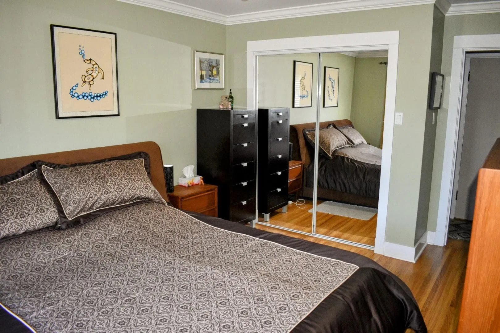 305 3530 Cambie Street