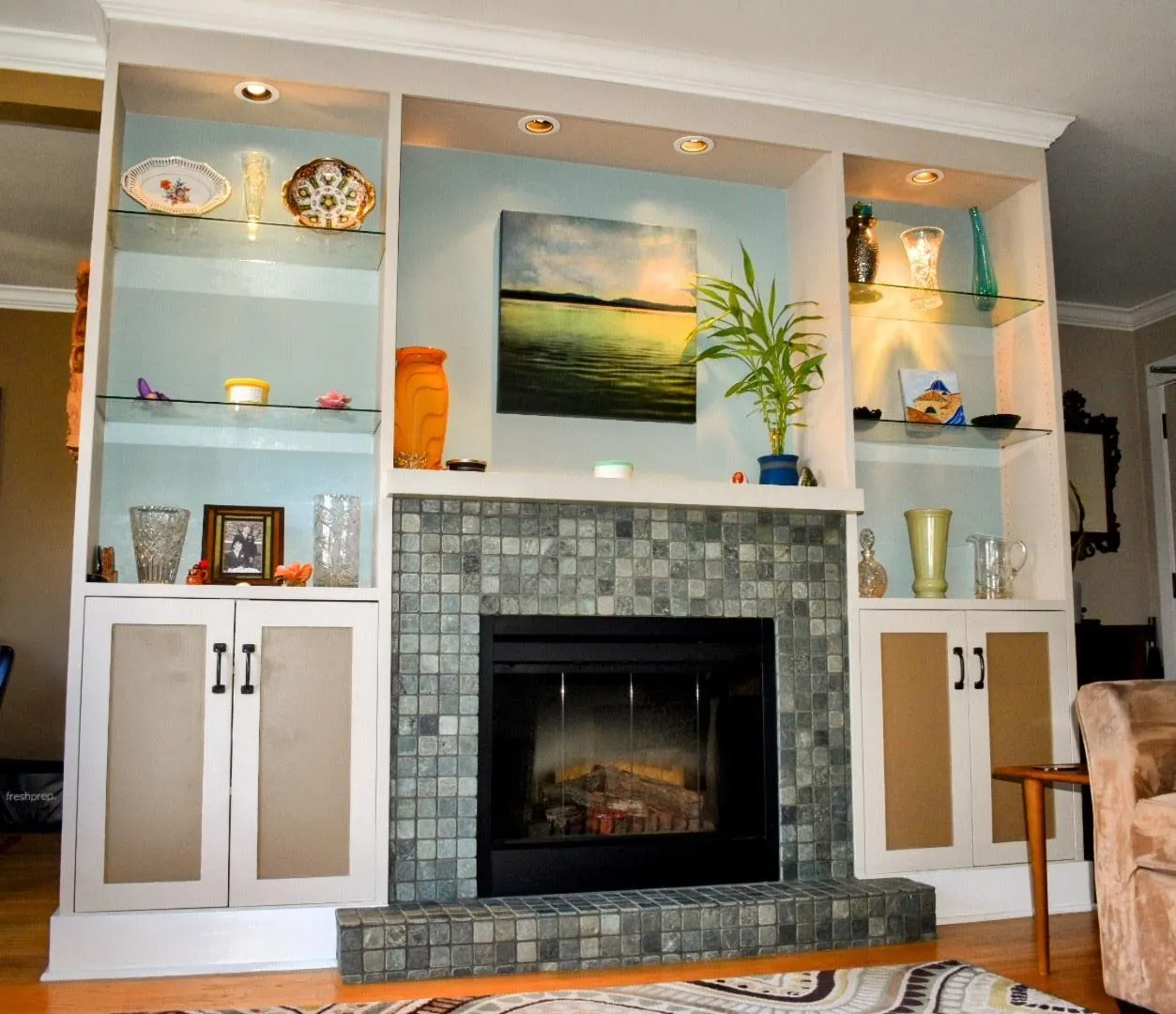 305 3530 Cambie Street