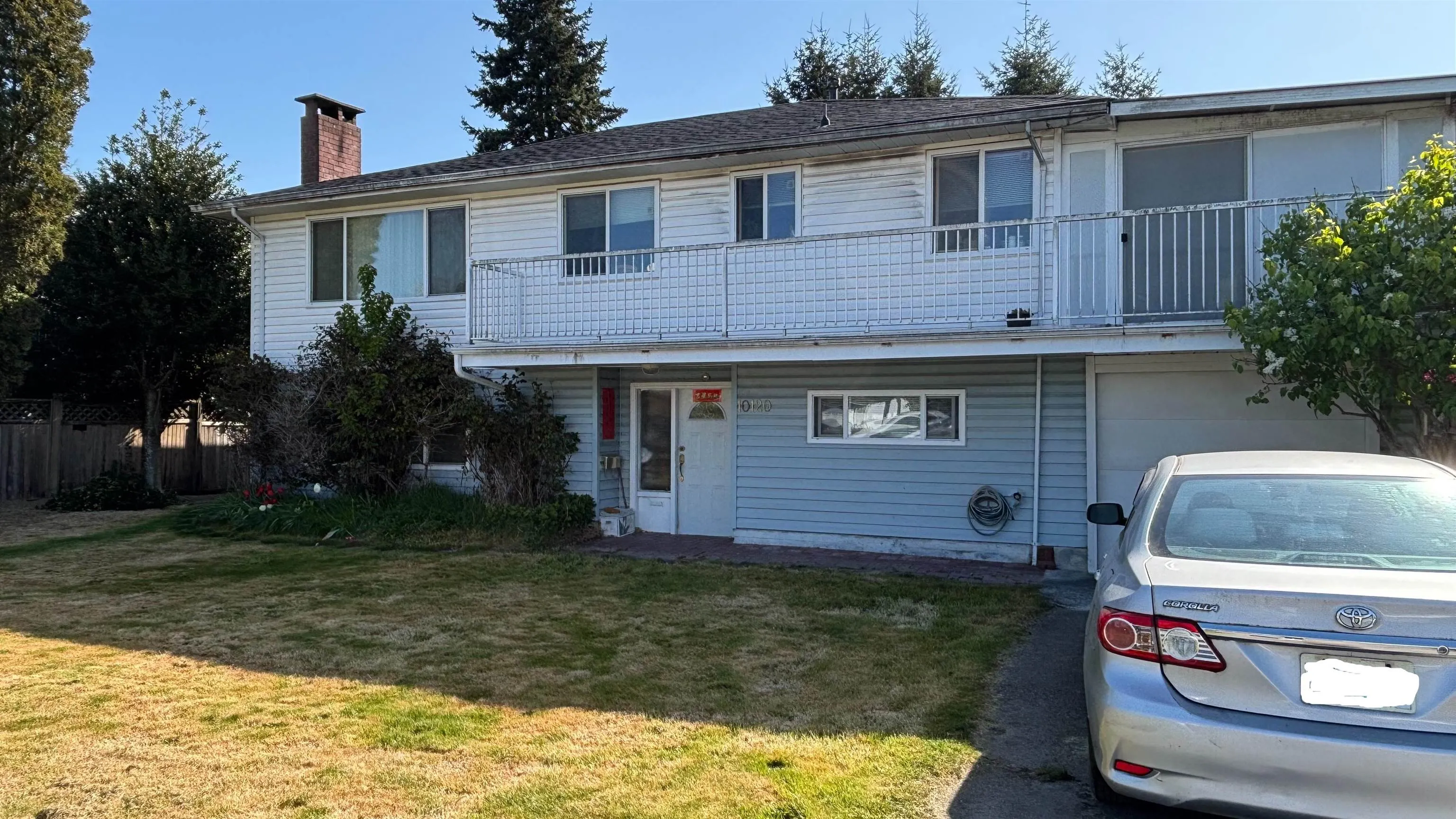 10120 Aintree Crescent