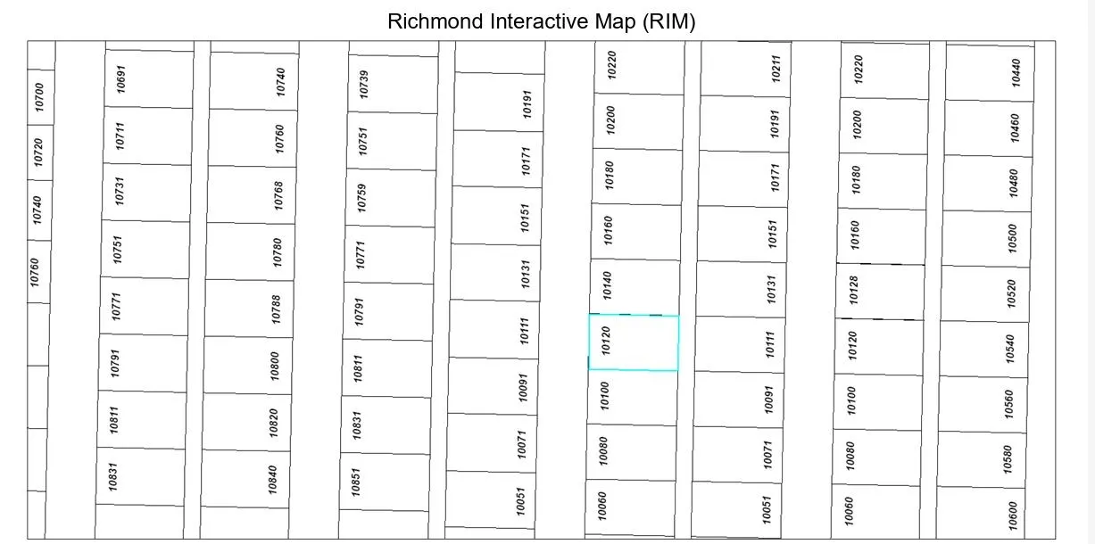 10120 Aintree Crescent