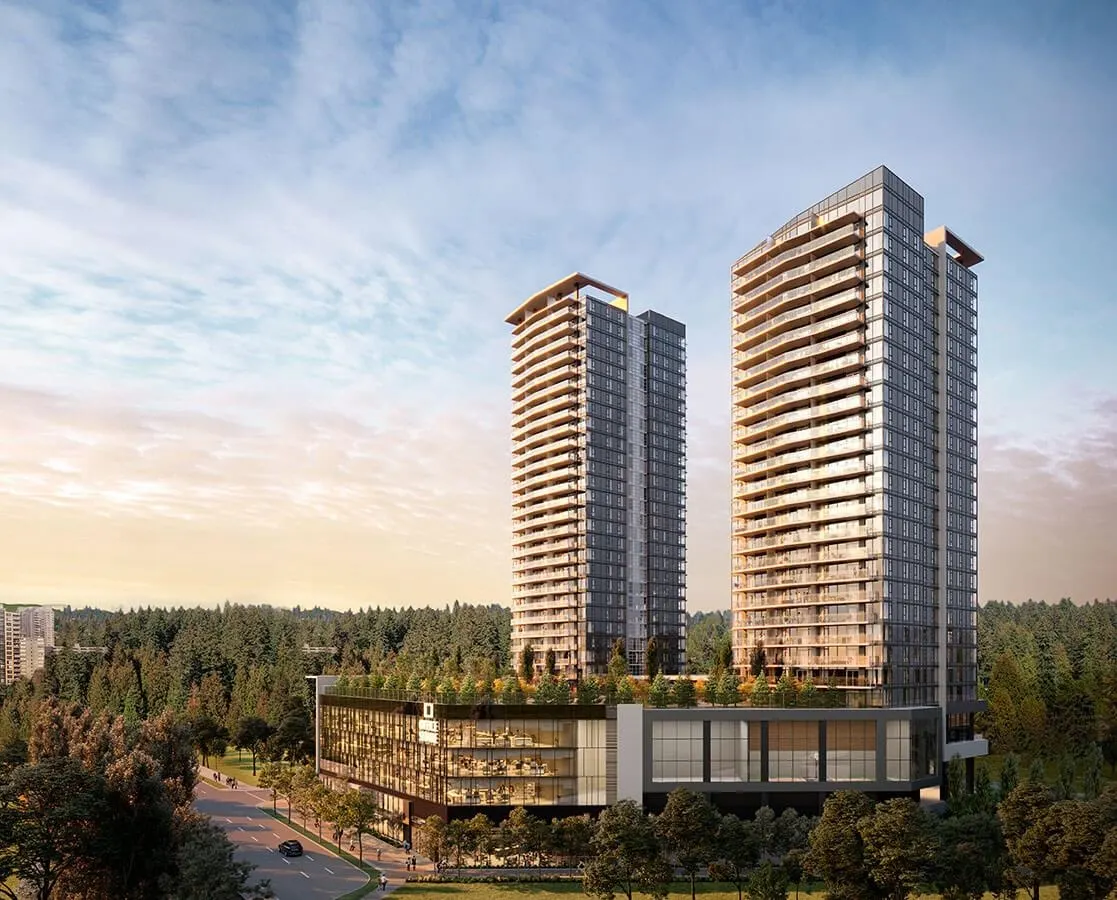 2407 308 Alderson Avenue