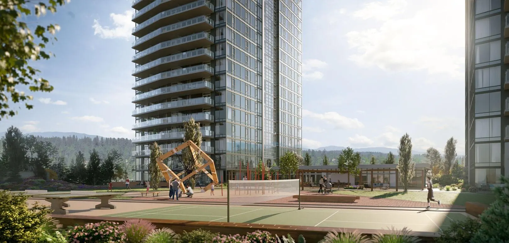 2407 308 Alderson Avenue