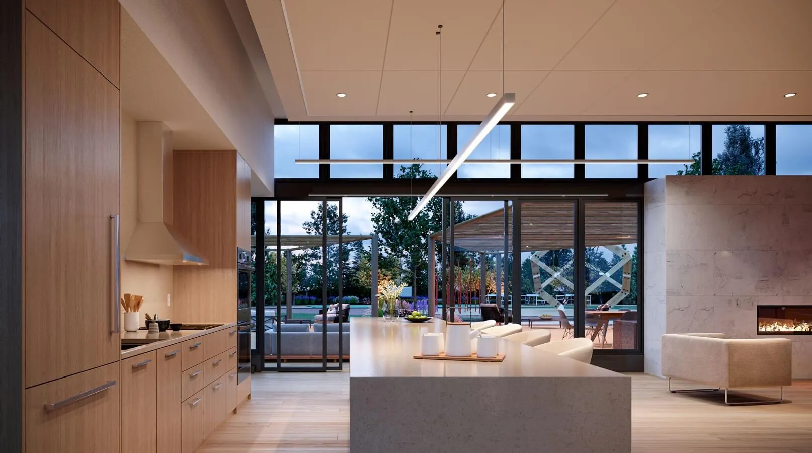 2407 308 Alderson Avenue